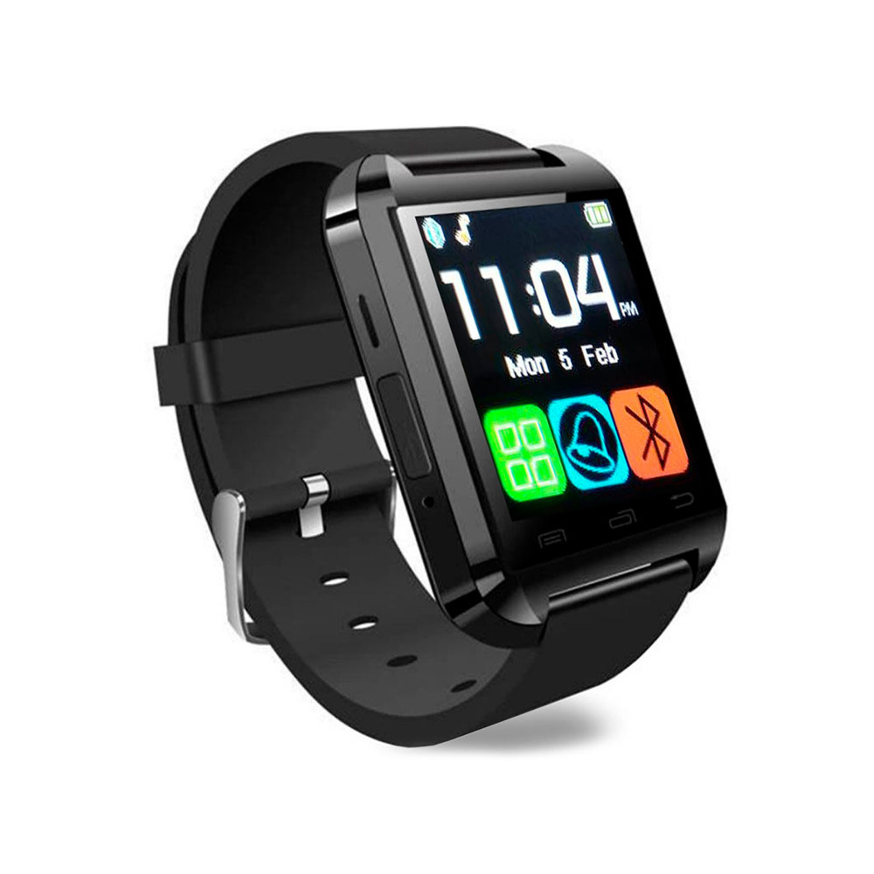 Smartwatch Bt We Houseware