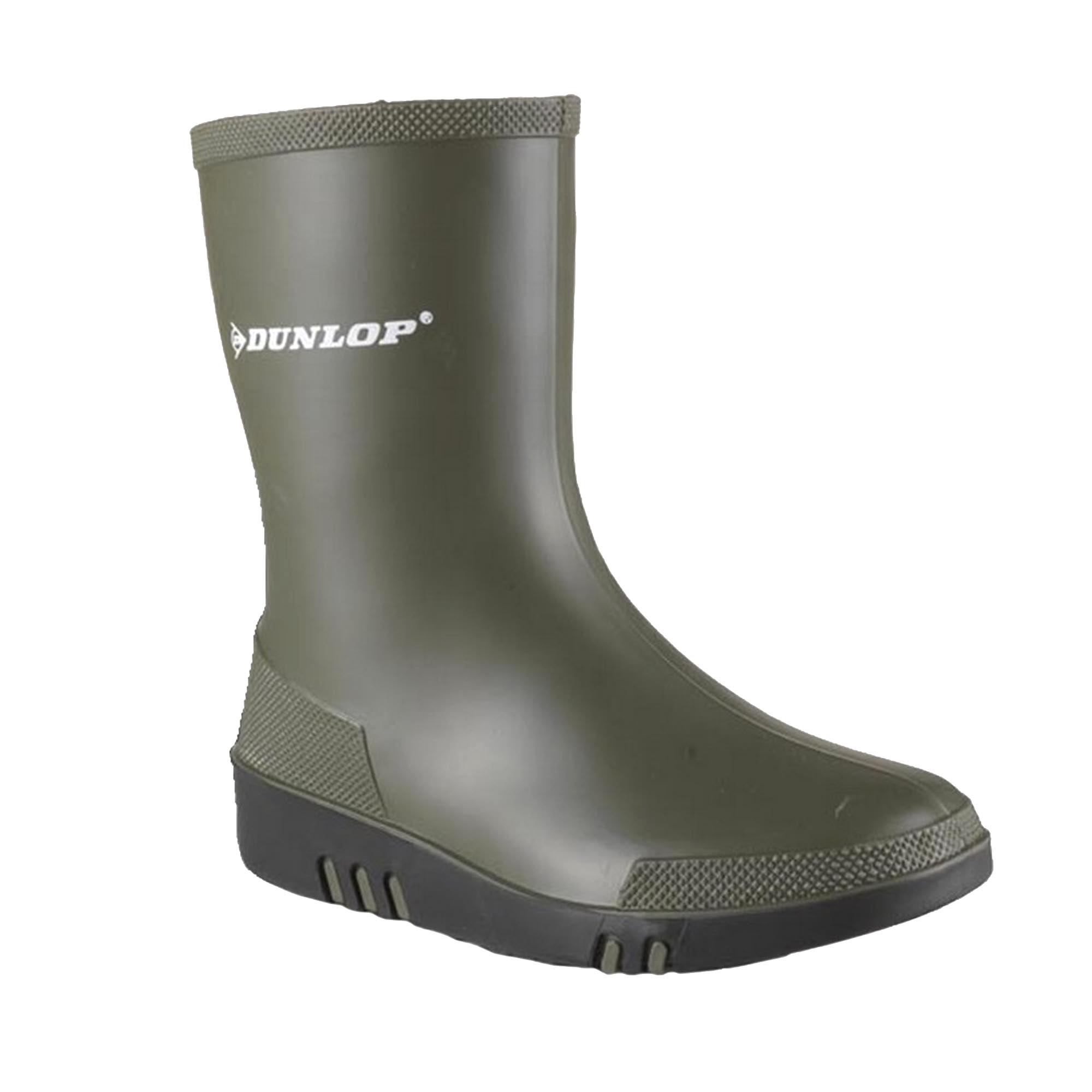 / Mini Wellies Dunlop