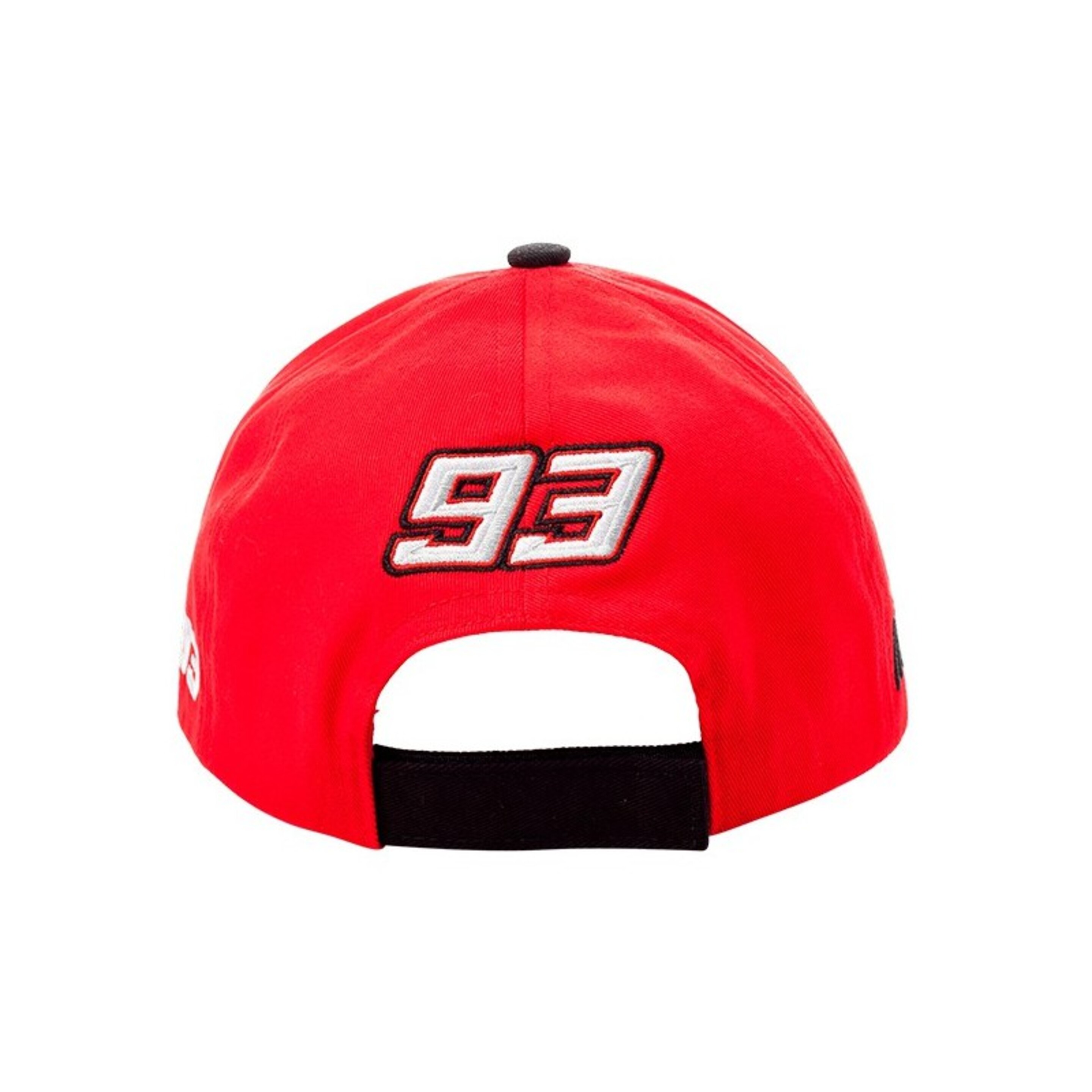 Gorra Niño Marc Marquez 93 Gp