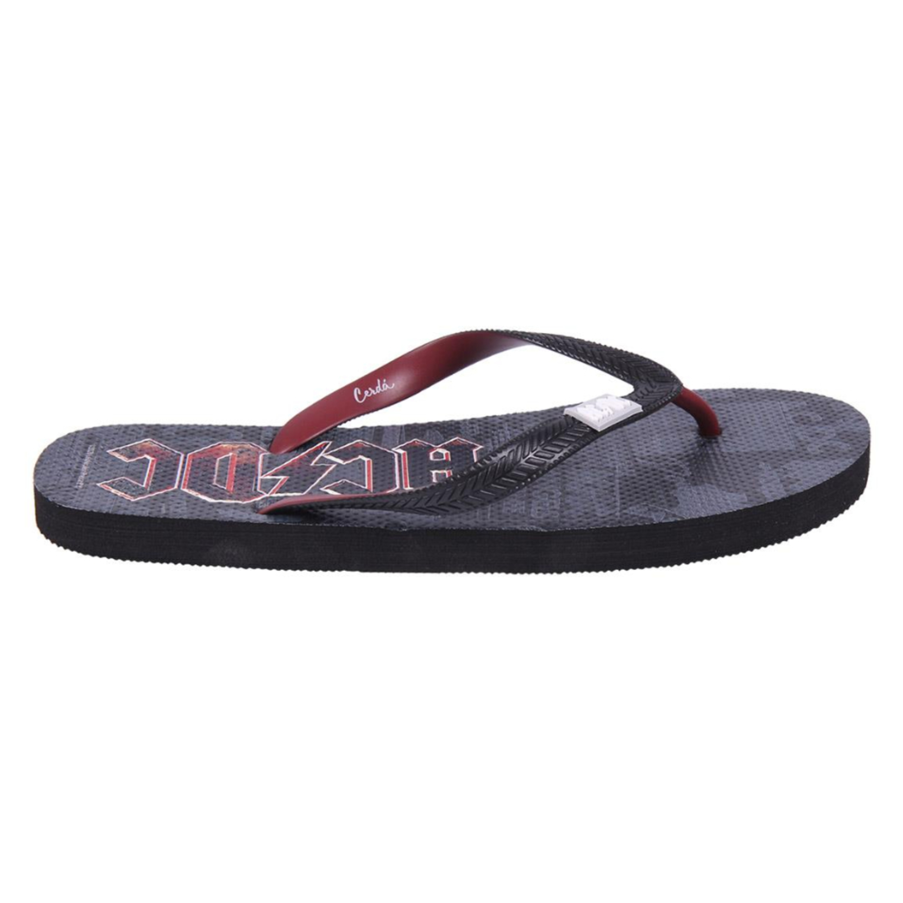 Chanclas Ac/dc 61811