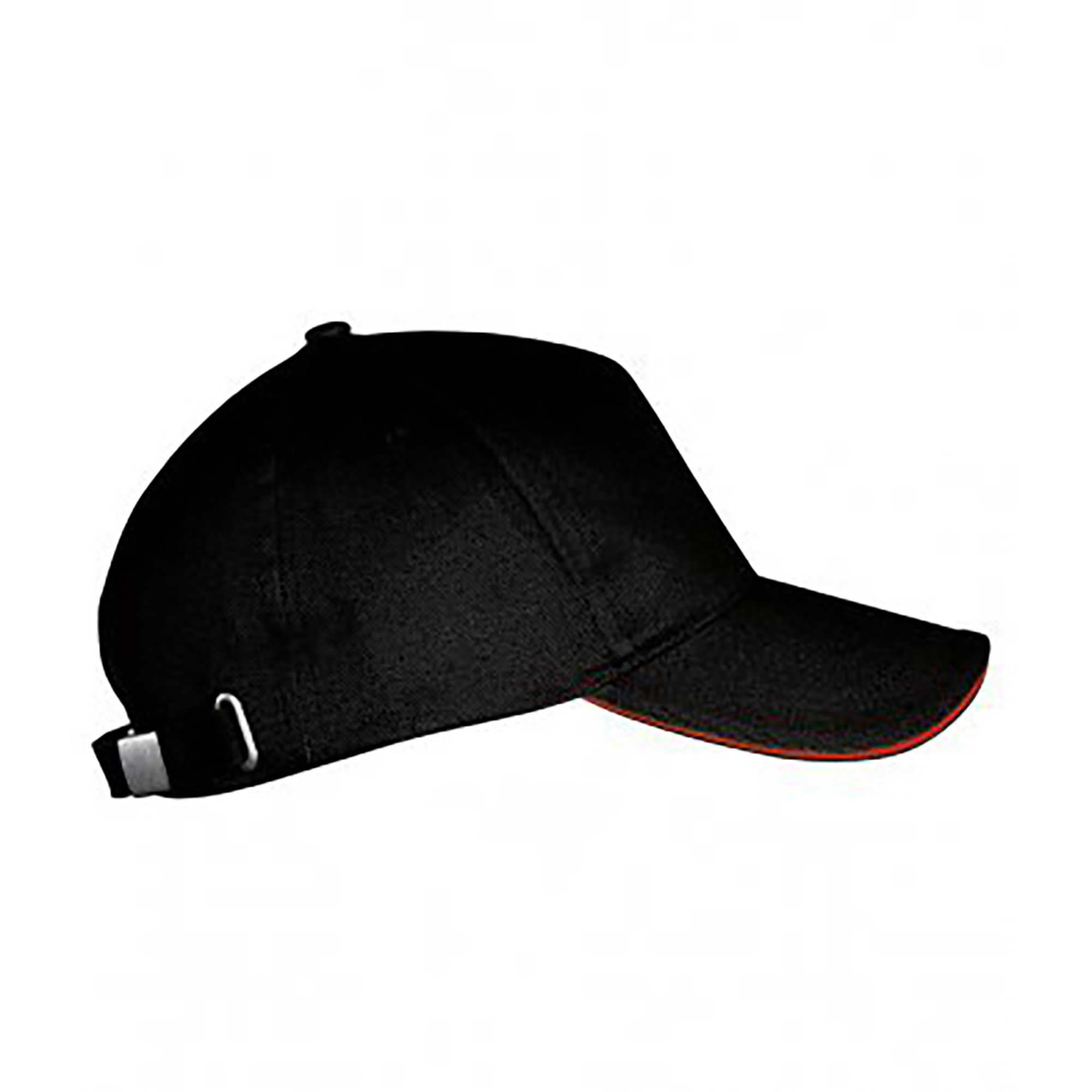 Gorra Modelo Long Beach Adulto Sols