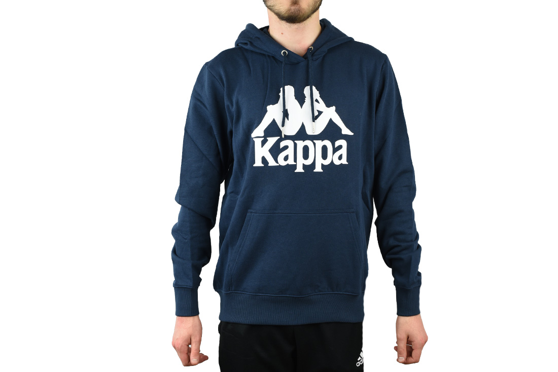 Sudadera Kappa Taino Hooded  705322-821