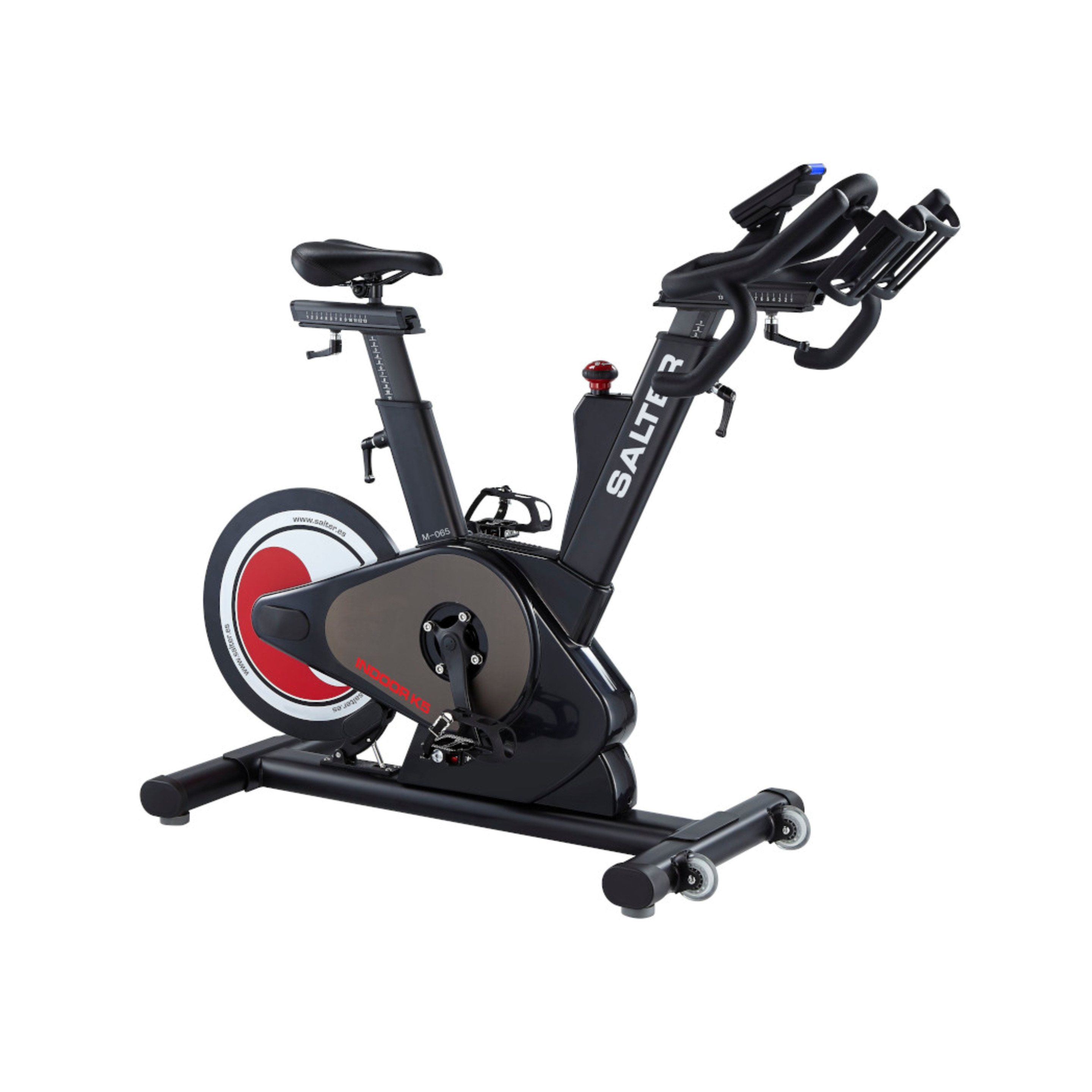 Bicicleta Indoor K5 M-065