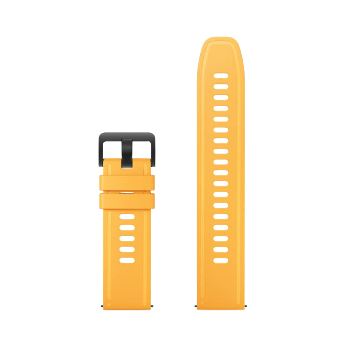 Bracelete Para Xiaomi Watch S1 Active - amarillo - 