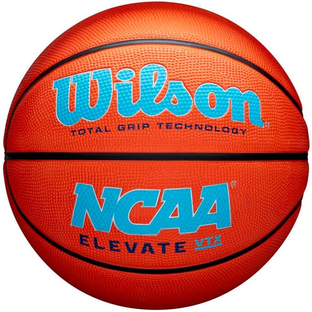 Balón Baloncesto Wilson Ncaa Elevate Vtx - naranja - 