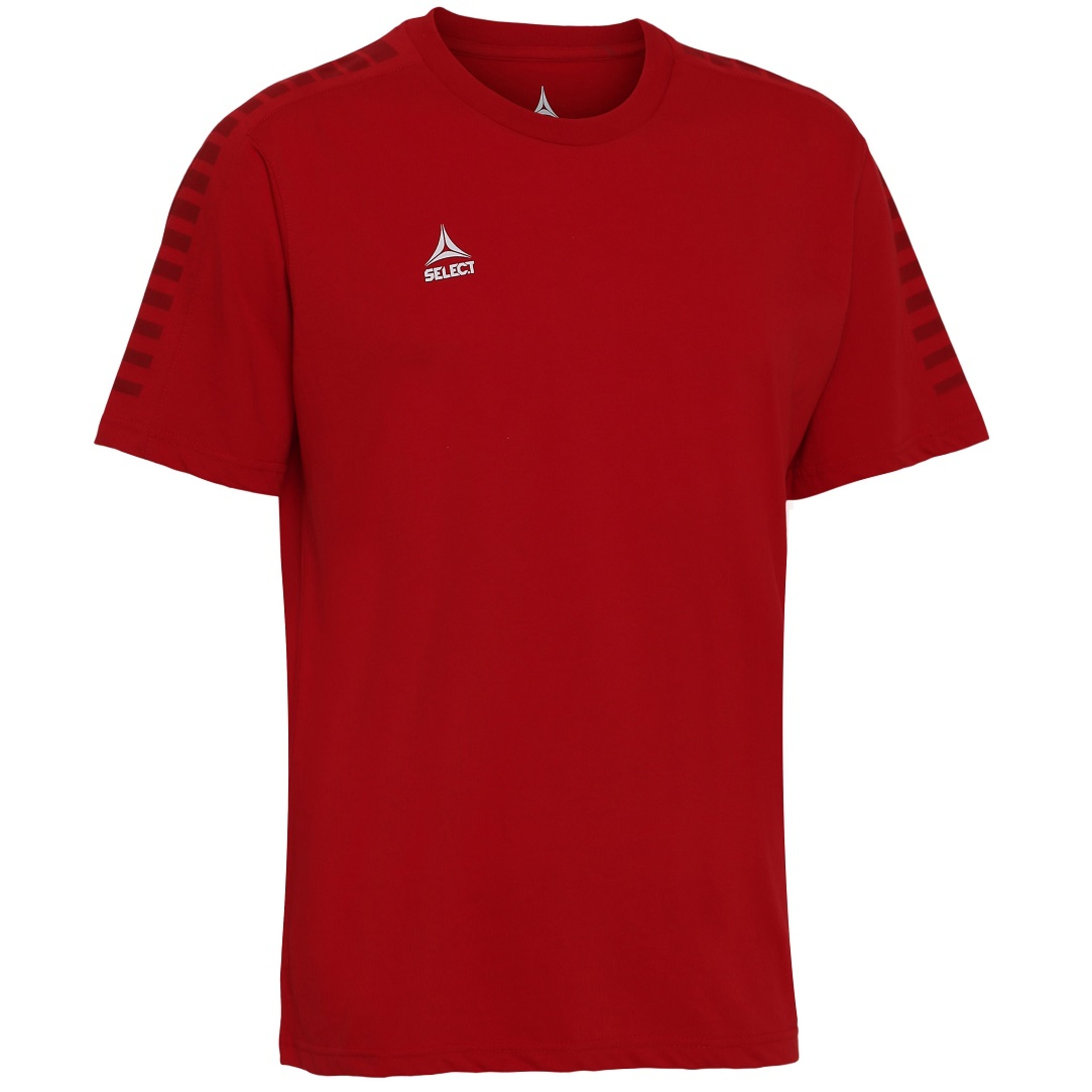 T-shirt Select Torino - rojo - 