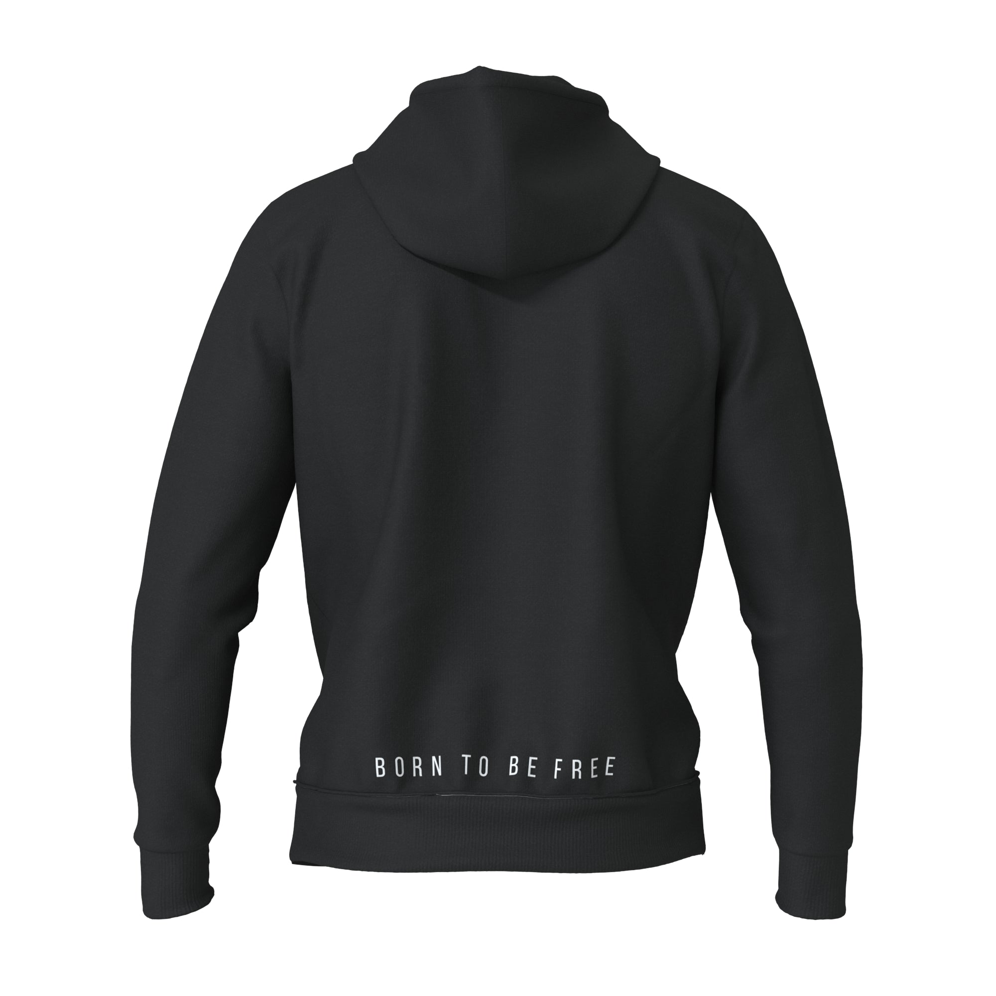 Sudadera The Indian Face Adventure
