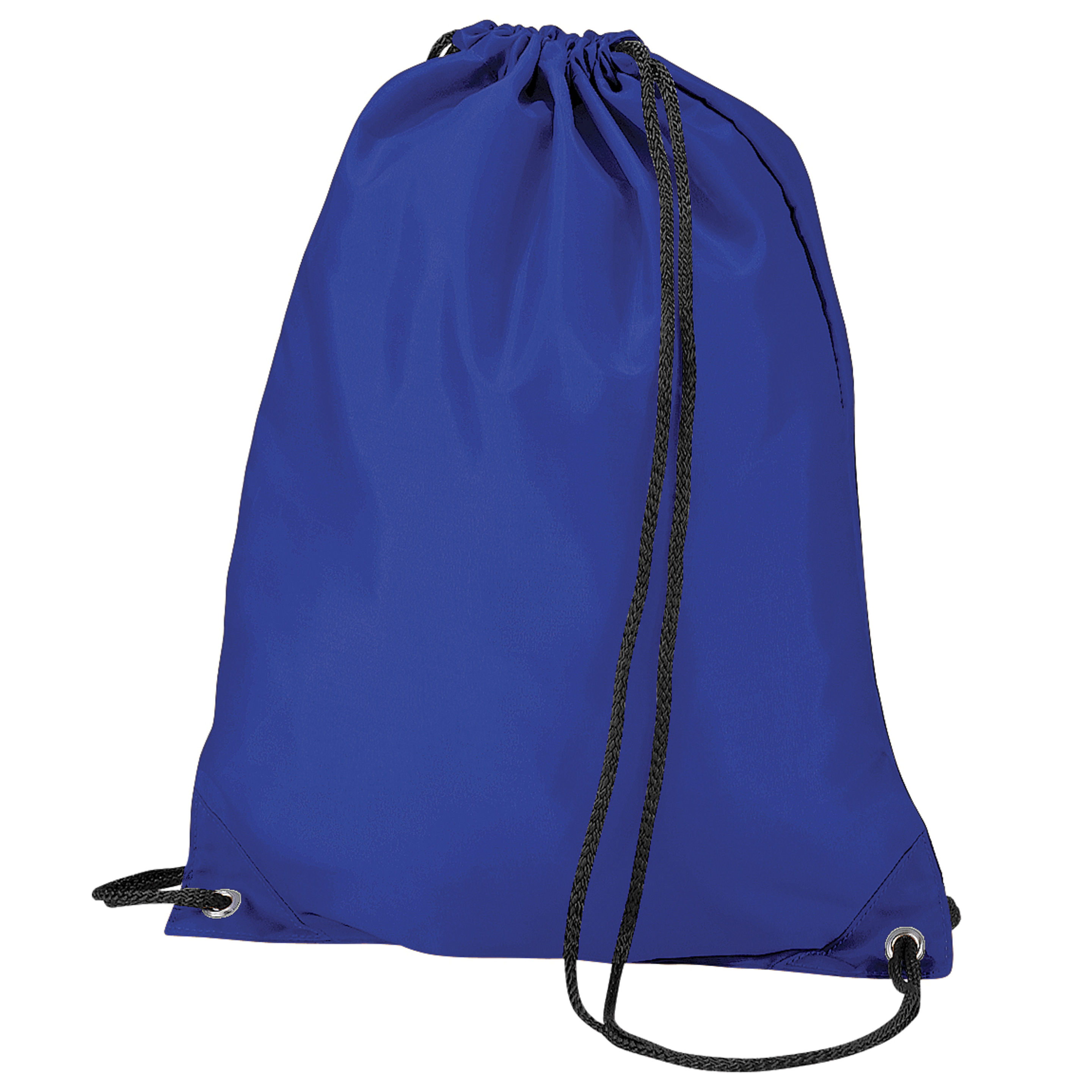 Mochila De Cuerdas Bagbase Impermeable Budget - azul - 