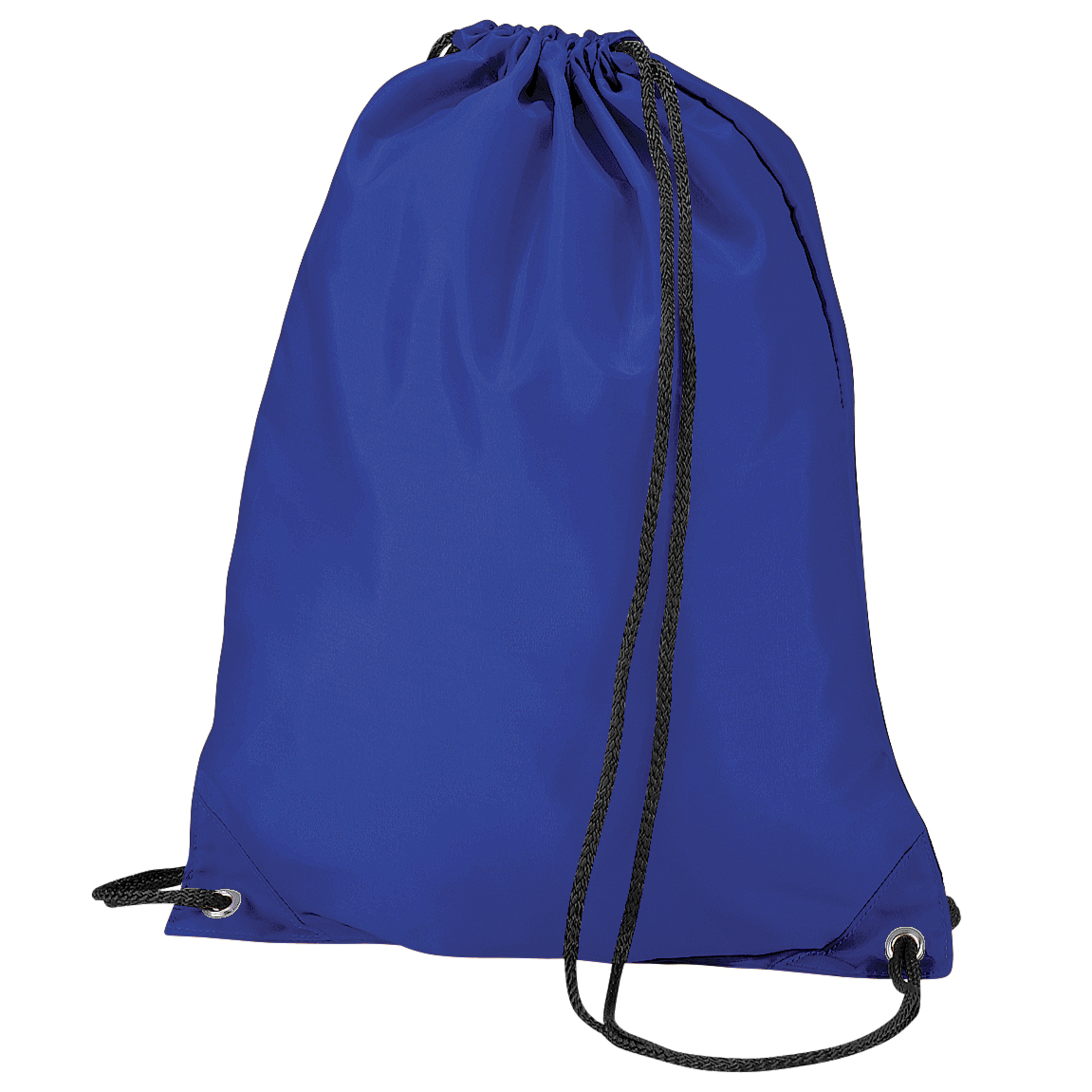 Mochila Saco O De Cuerdas Impermeable/resistente Al Agua Modelo Budget Deporte/gimnasio (11