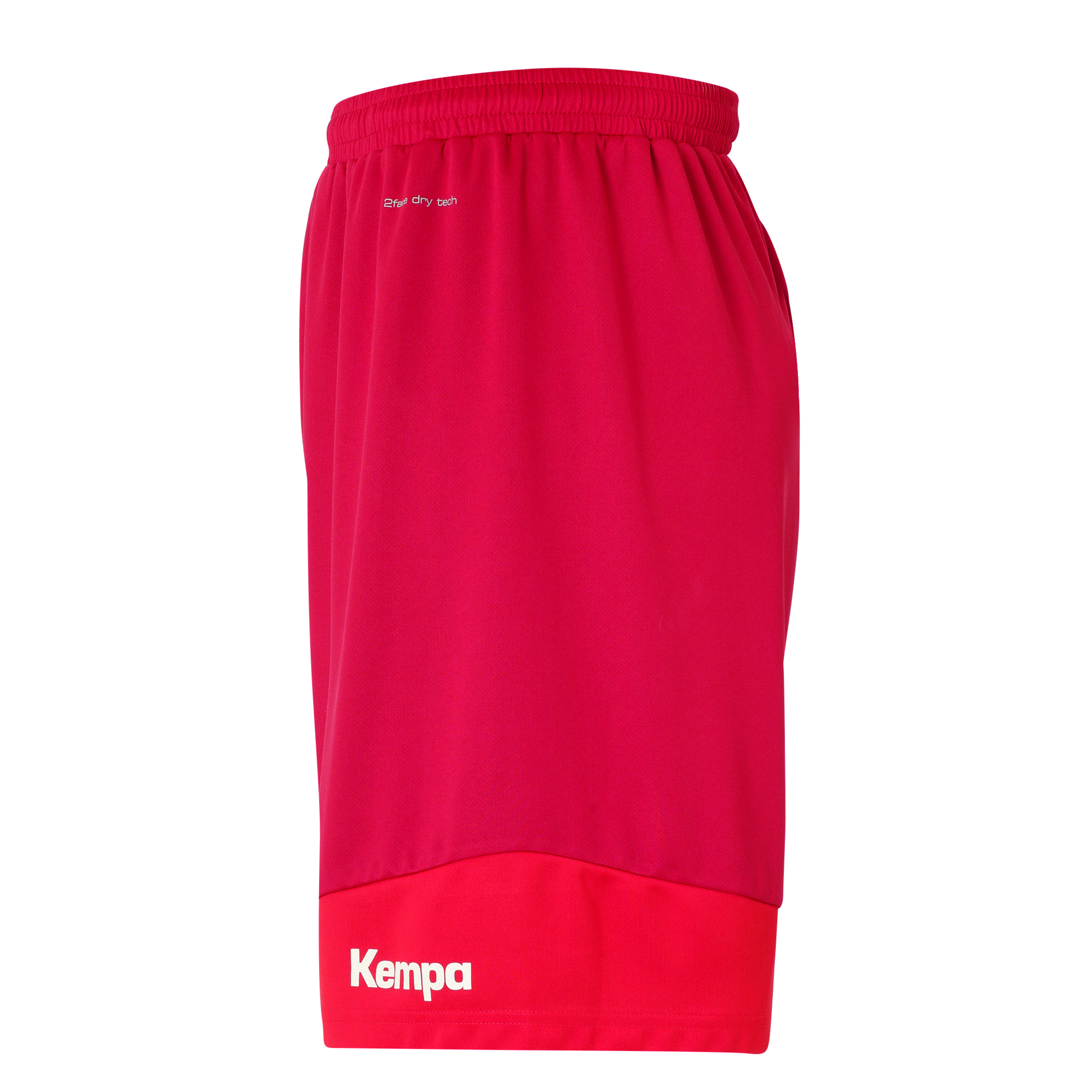 Emotion 2.0 Shorts Red Kempa - rojo - Emotion 2.0 Shorts Red Kempa  MKP