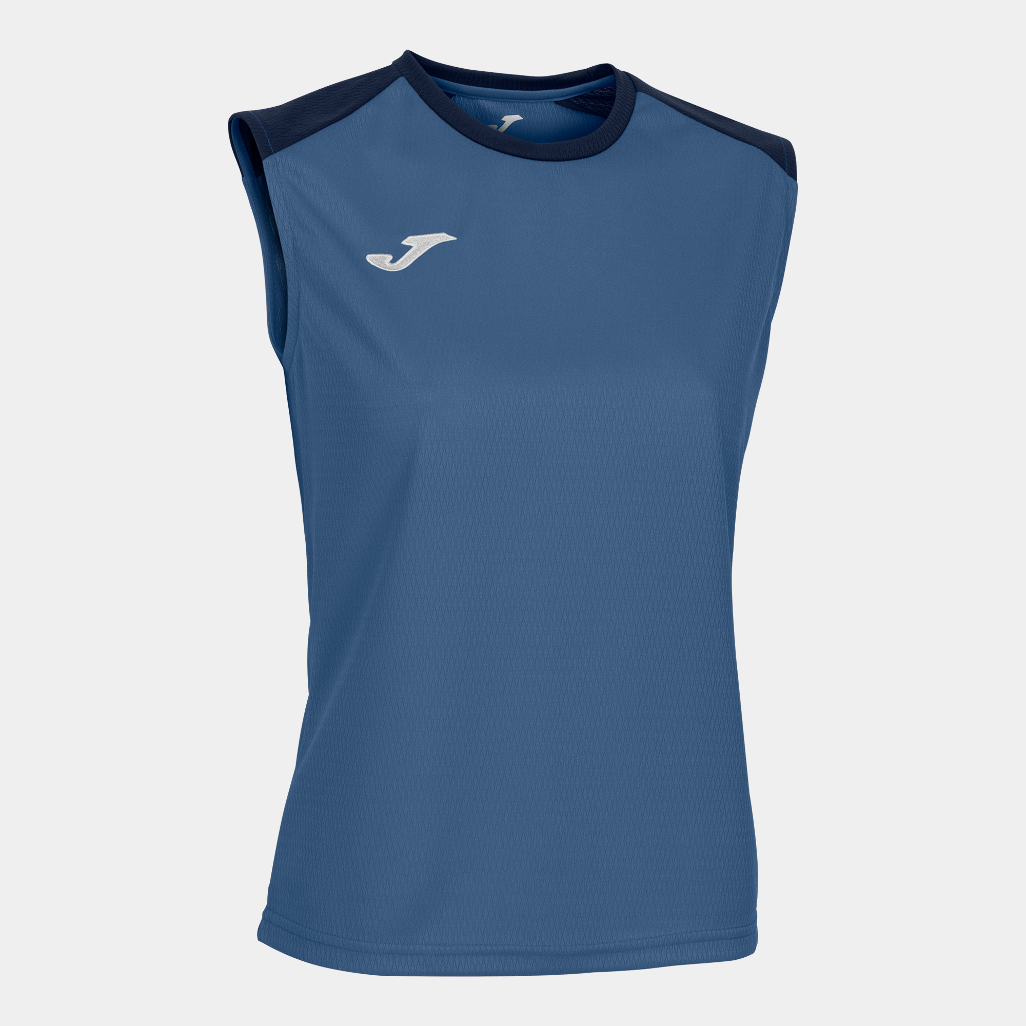 Camiseta Tirantes Joma Eco Championship Azul Marino - azul-marino - 