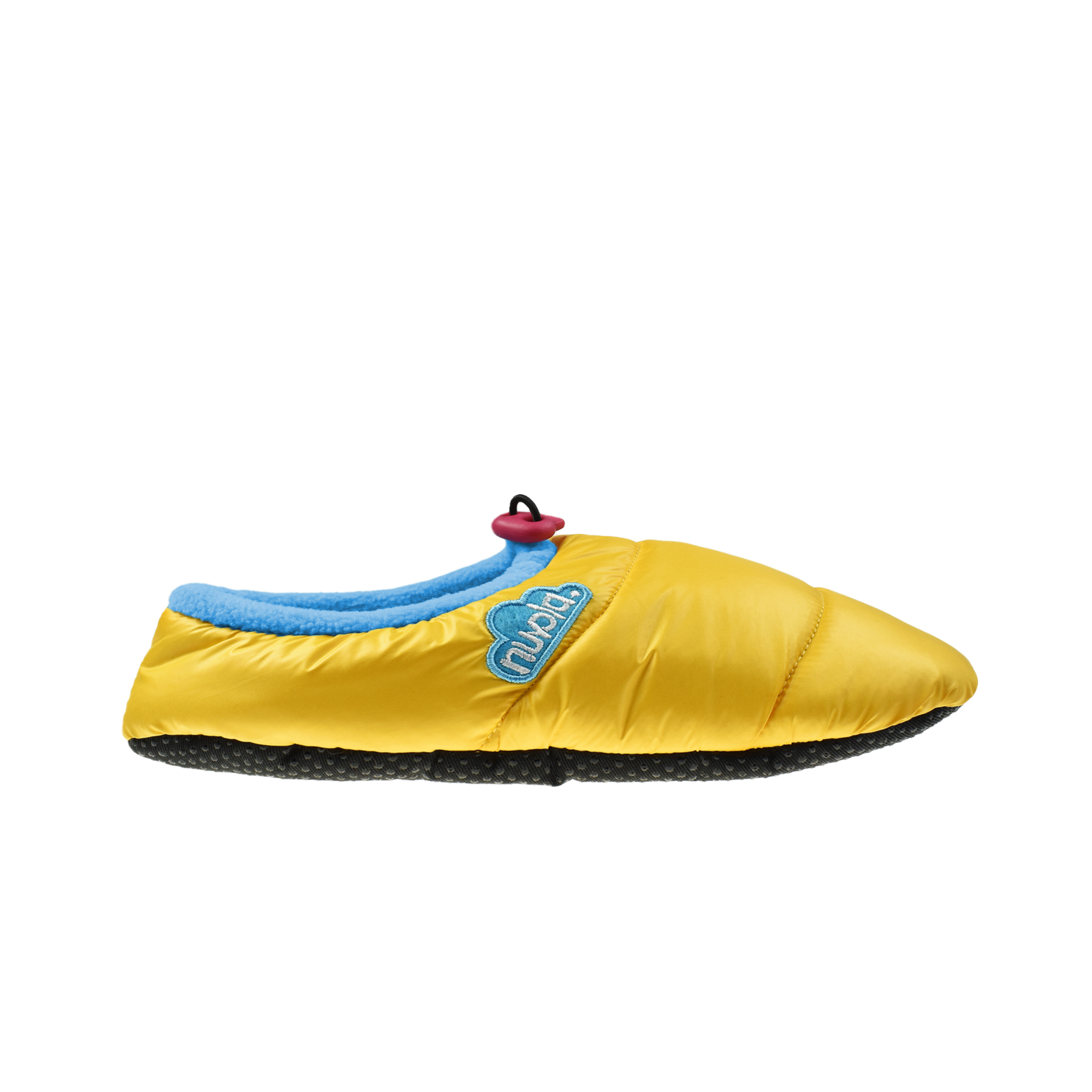 Zapatillas De Casa Y Camping Nuvola New Light - amarillo - 
