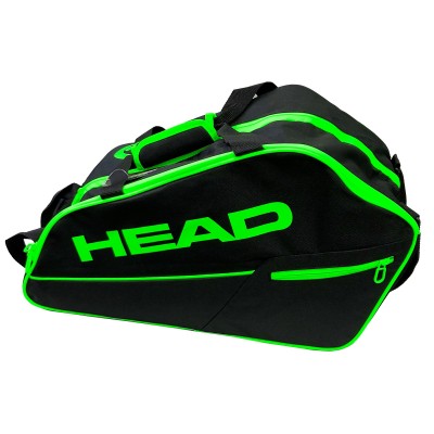 Saco Para Raquete De Padel Head Core Padel Combi Smu