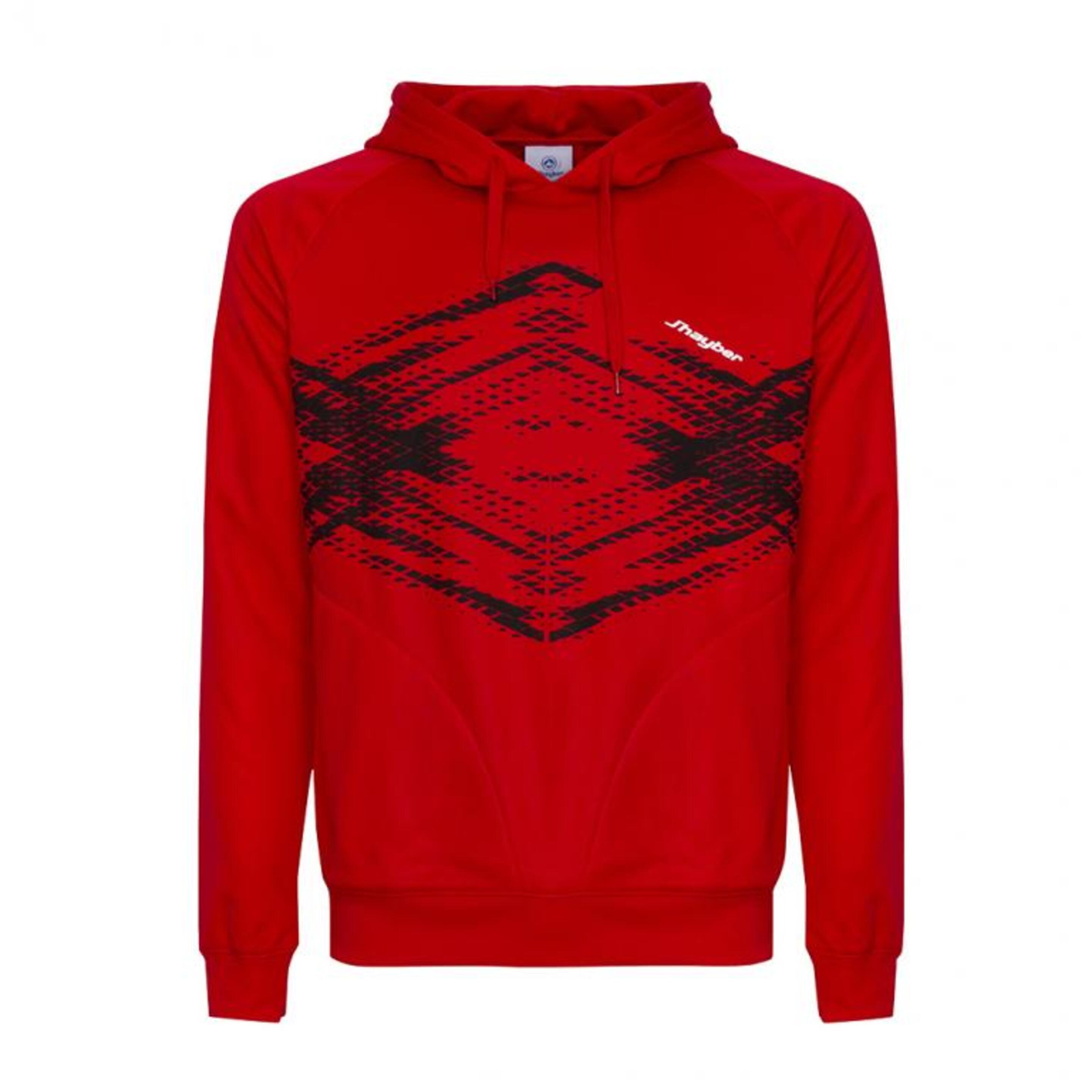 Sudadera Outlet J'hayber Galaxi