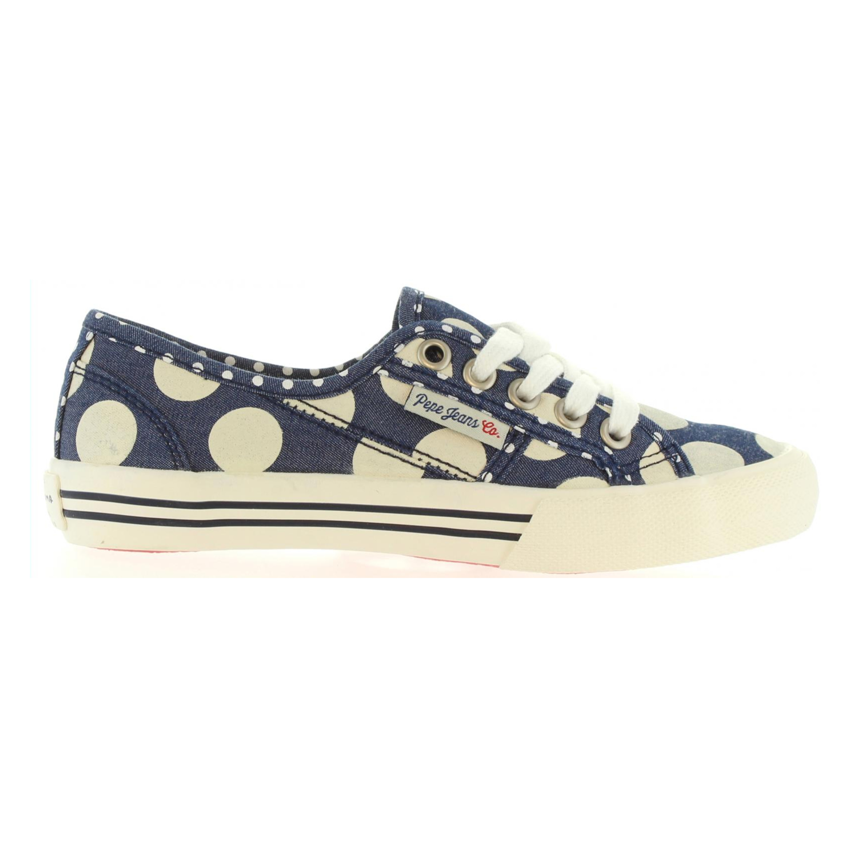 Zapatillas Pepe Jeans Baker Pgs30178