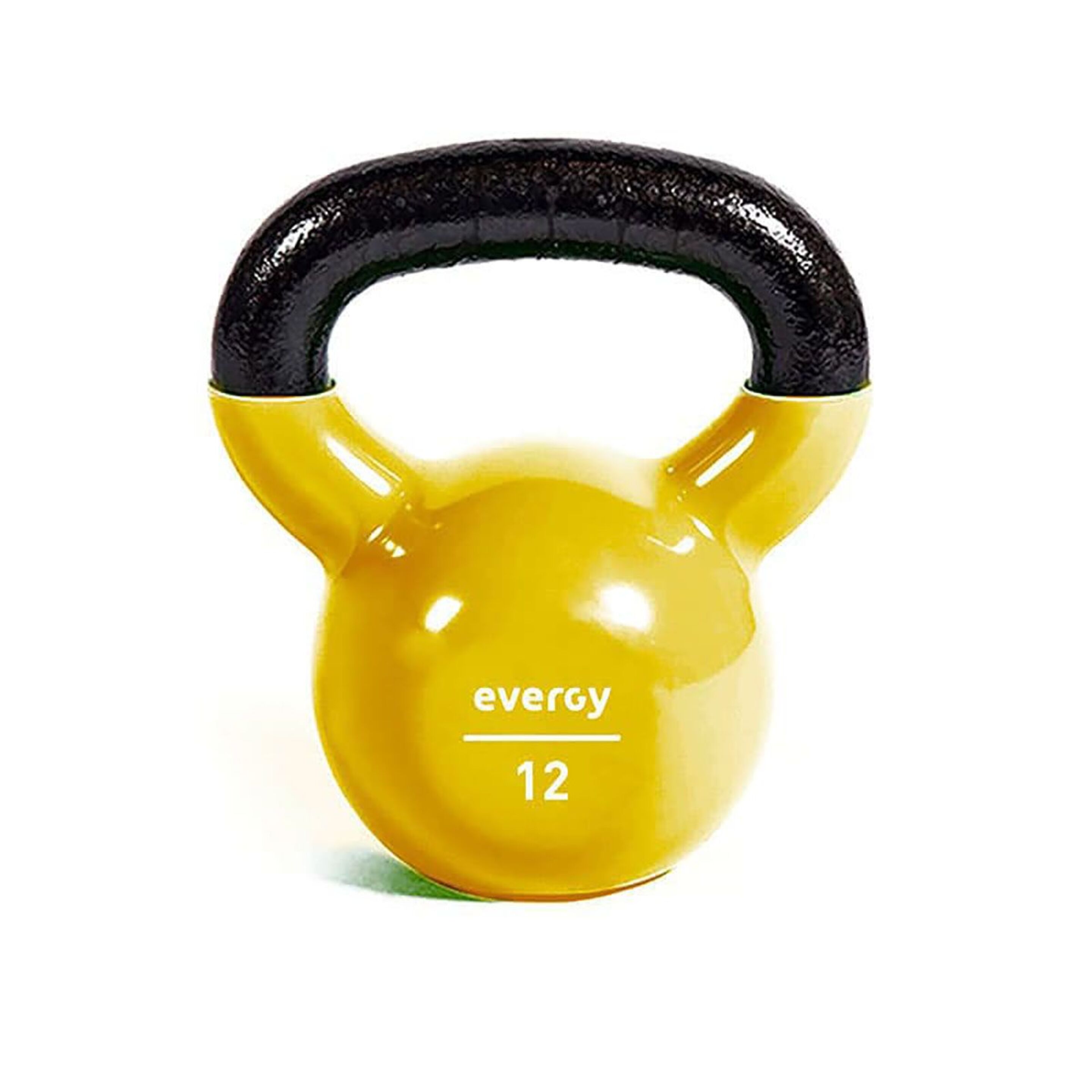 Kettlebell Studio Evergy 12 Kg Home