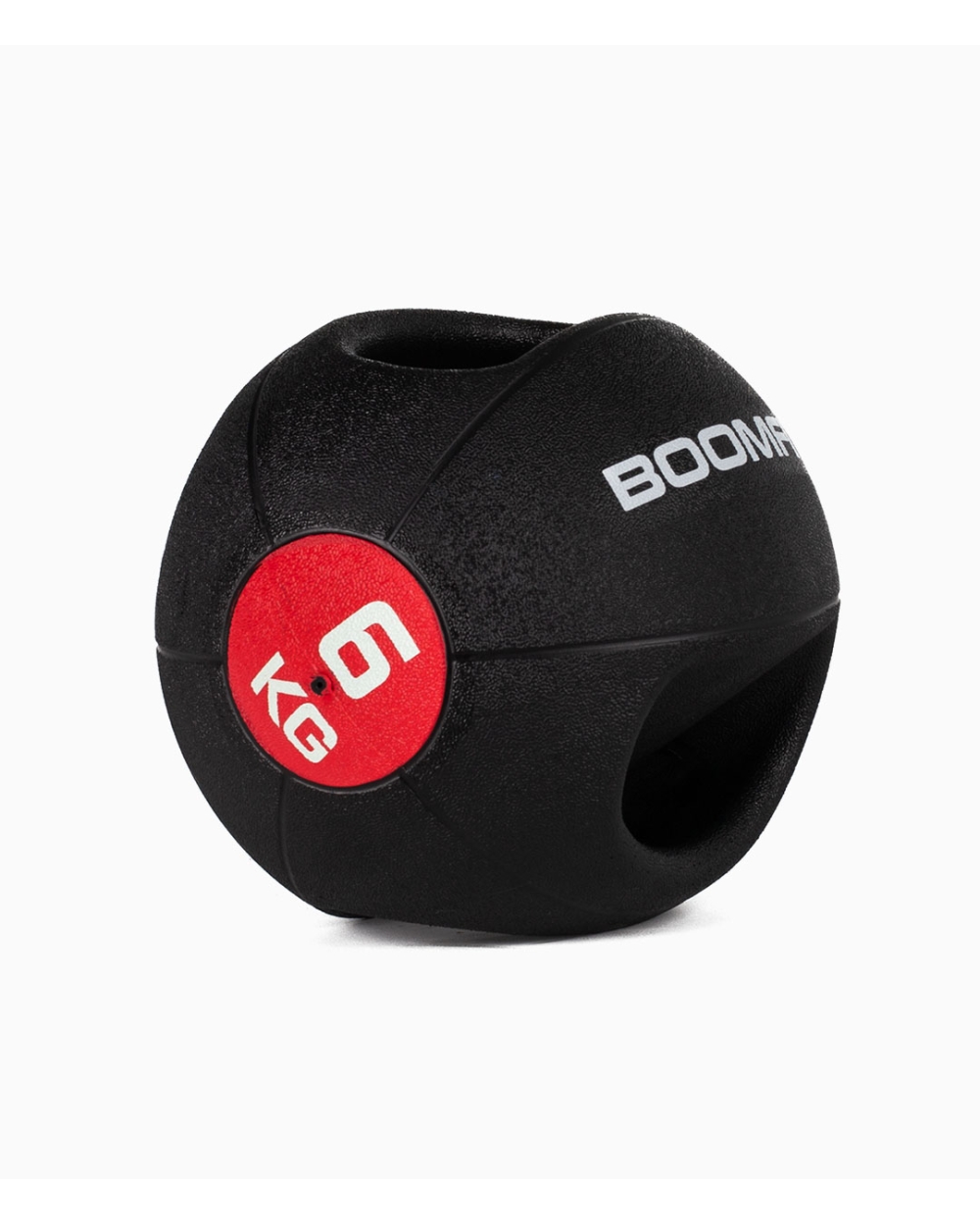 Balón Medicinal Boomfit Con Asa 6kg  MKP