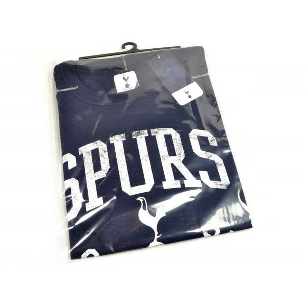 Camiseta Para Adultos Tottenham Hotspur Fc | Sport Zone MKP