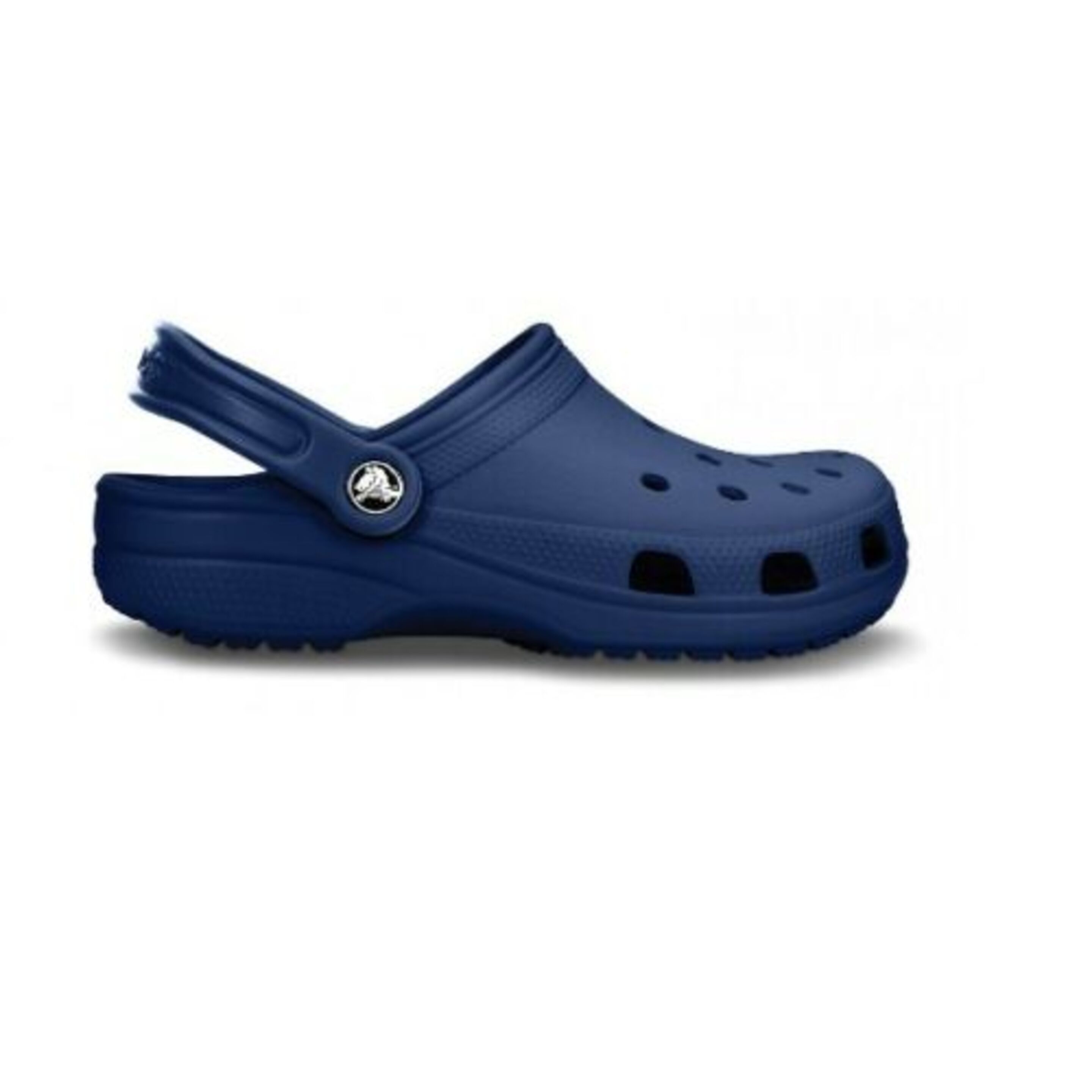Chanclas Crocs Classic Clog 10001-410 - azul - 