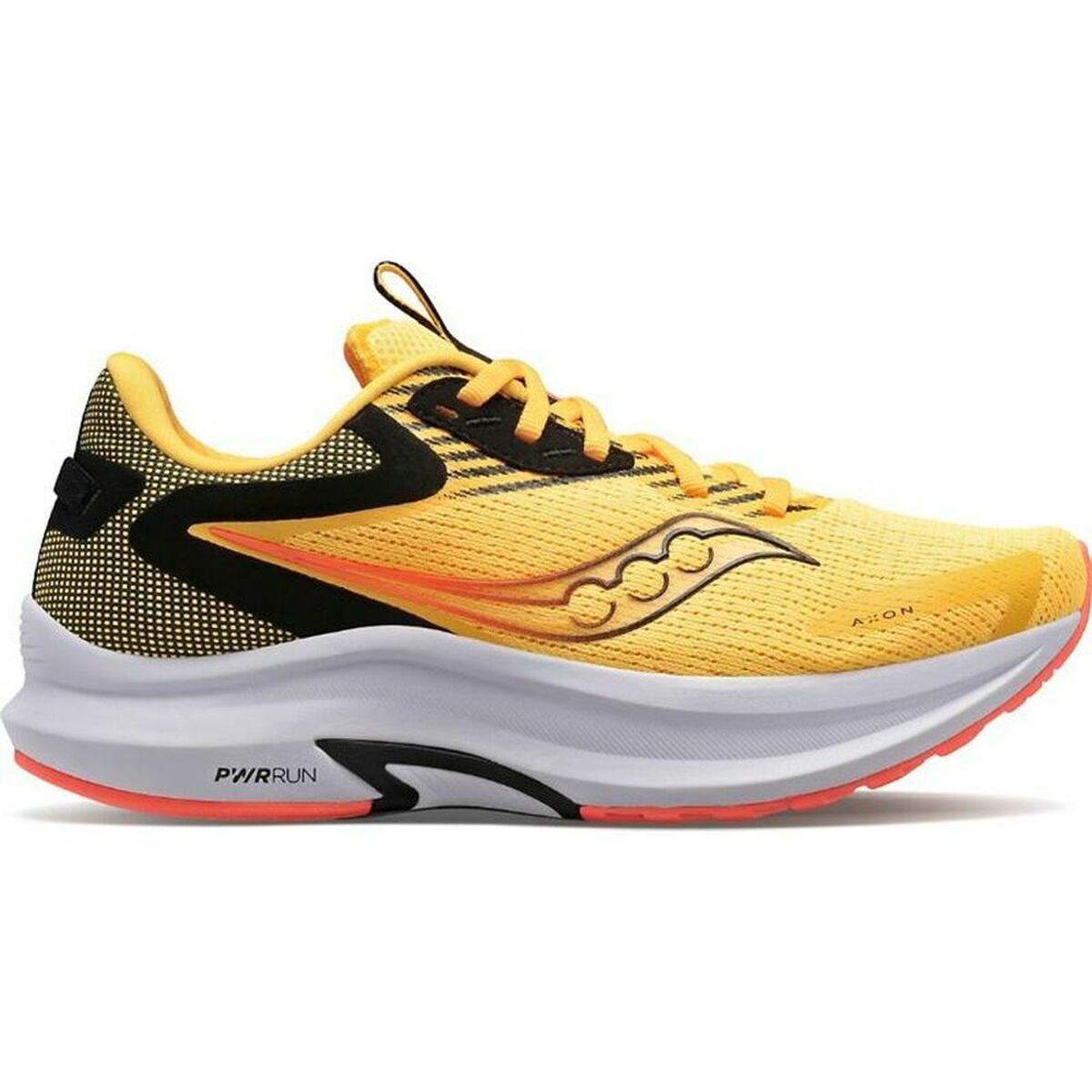 Sapatilhas De Desporto Saucony Axon 2