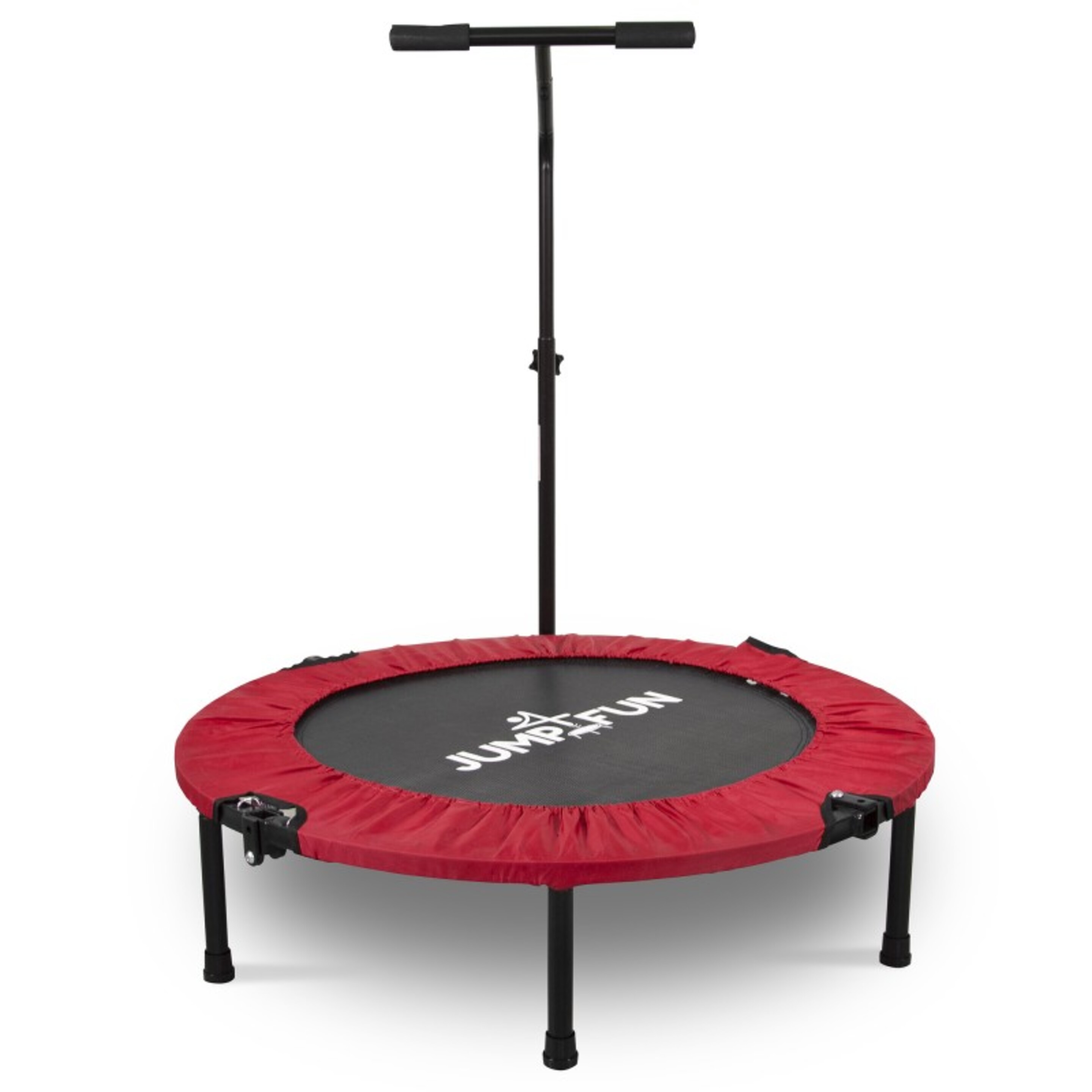 Mini Cama Elástica Jump4fun Plegable - Ø92cm