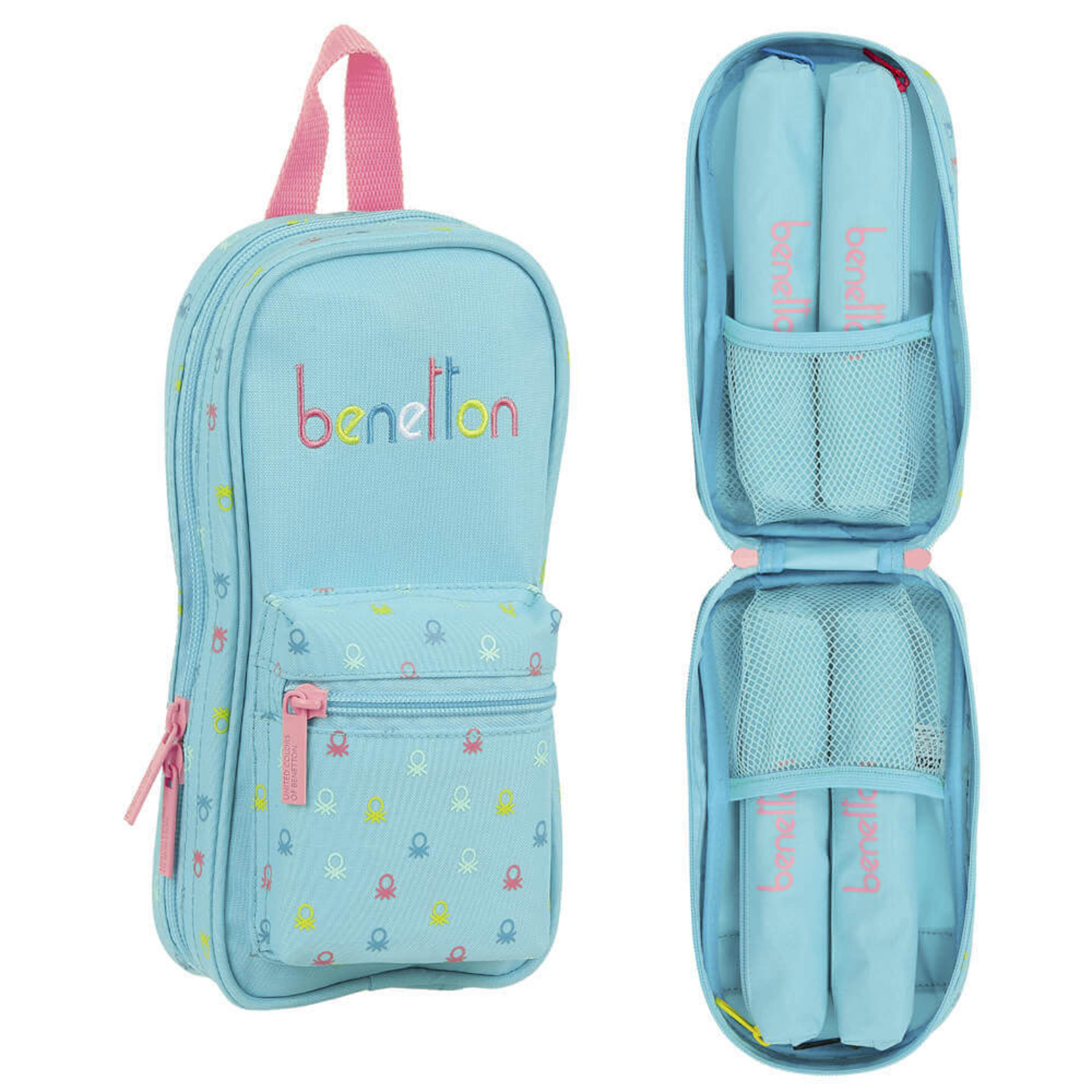 Maxi Estuche Benetton Candy