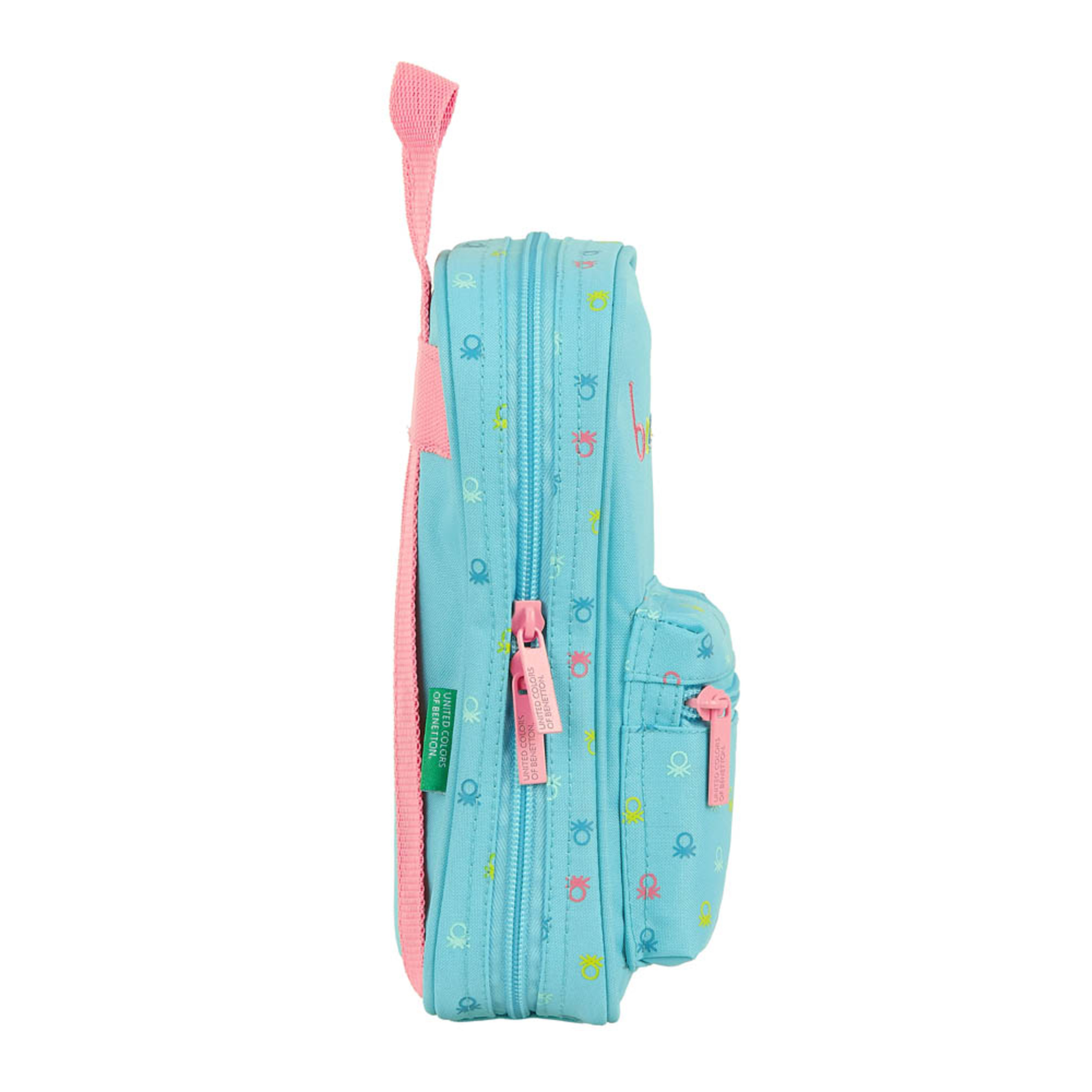 Maxi Estuche Benetton Candy