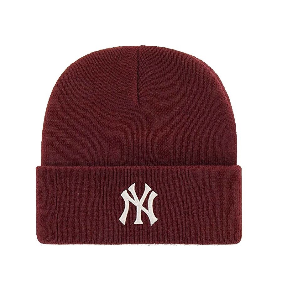 Gorro Brand 47 New York Yankees