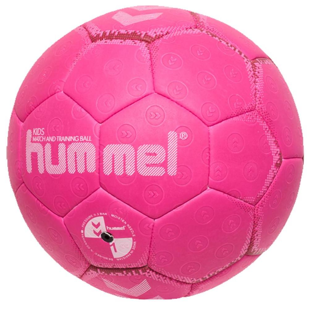 Balón De Balonmano Hummel Kids Hb - rosa - 