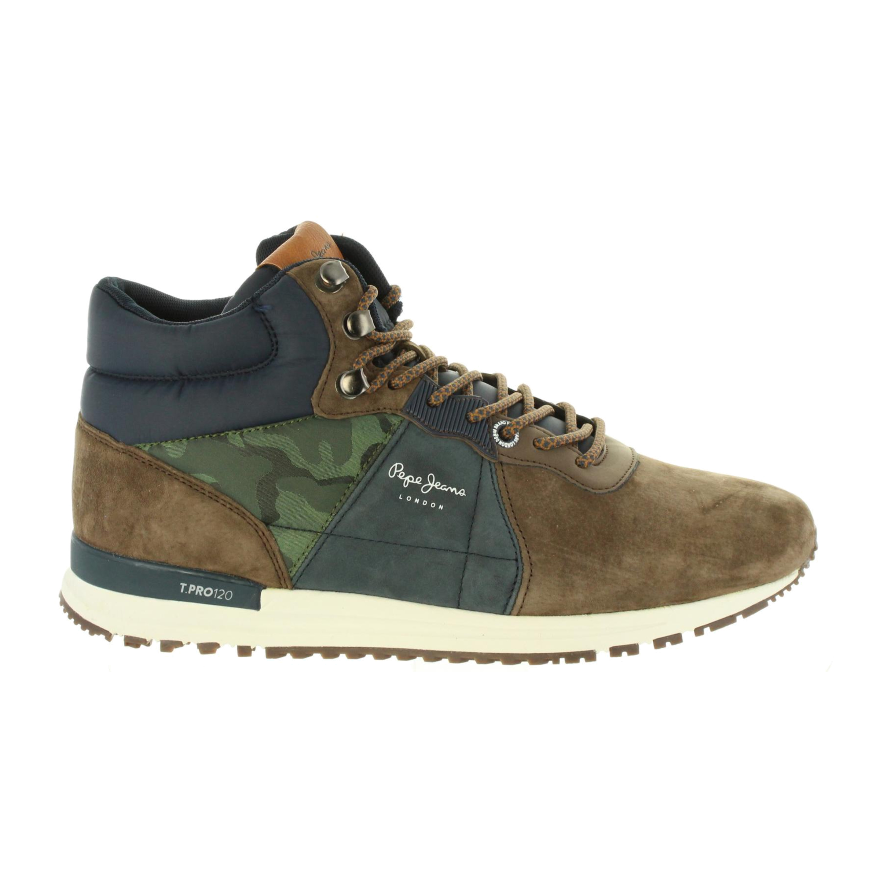 Zapatillas Pepe Jeans Tinker Pms30490