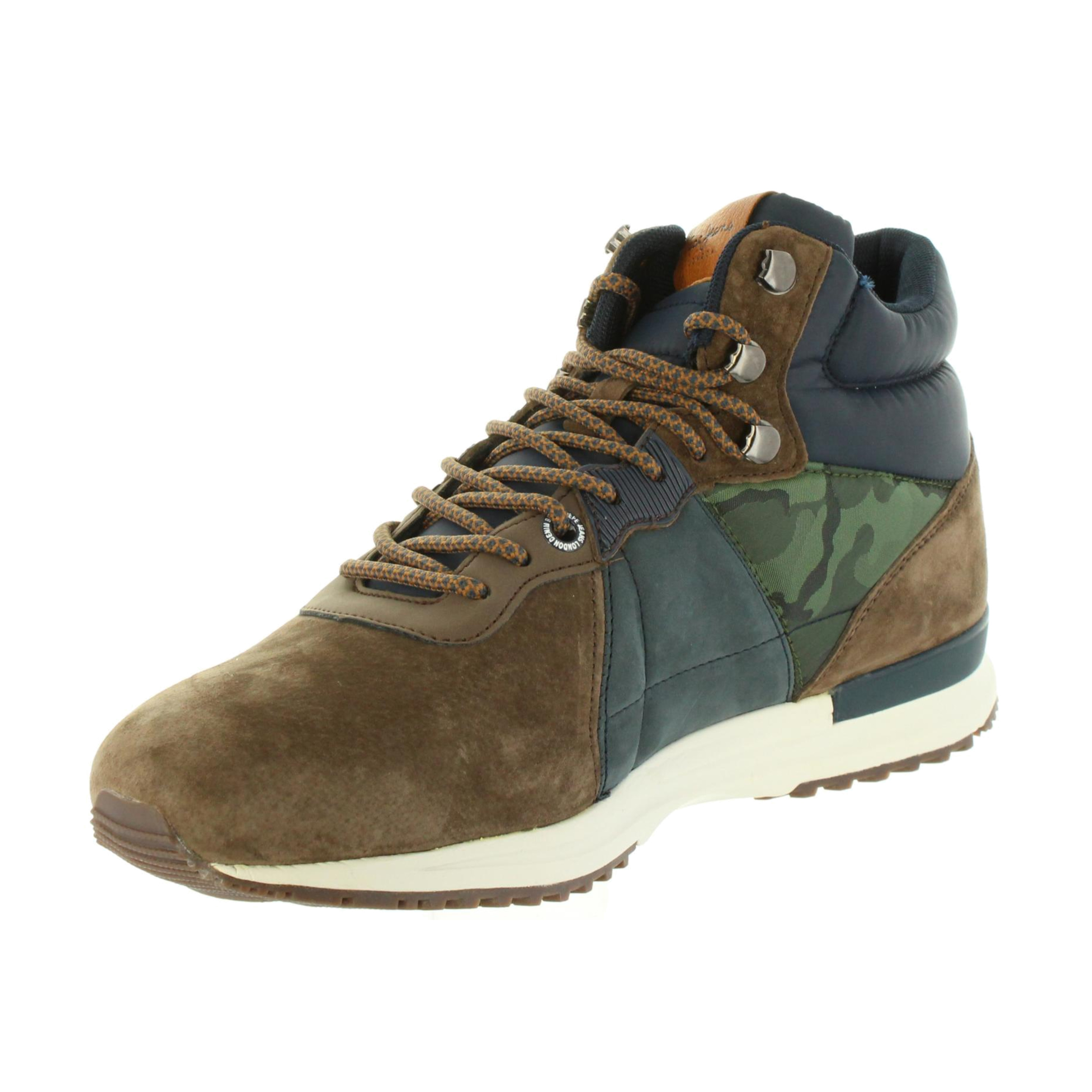 Zapatillas Pepe Jeans Tinker Pms30490