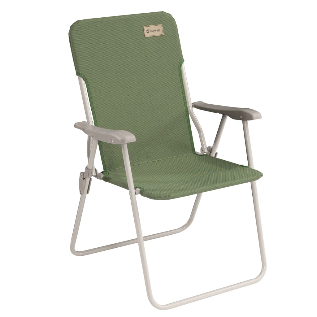 Cadeira De Campismo Outwell 55 X 56 X 86 Cm - verde - 