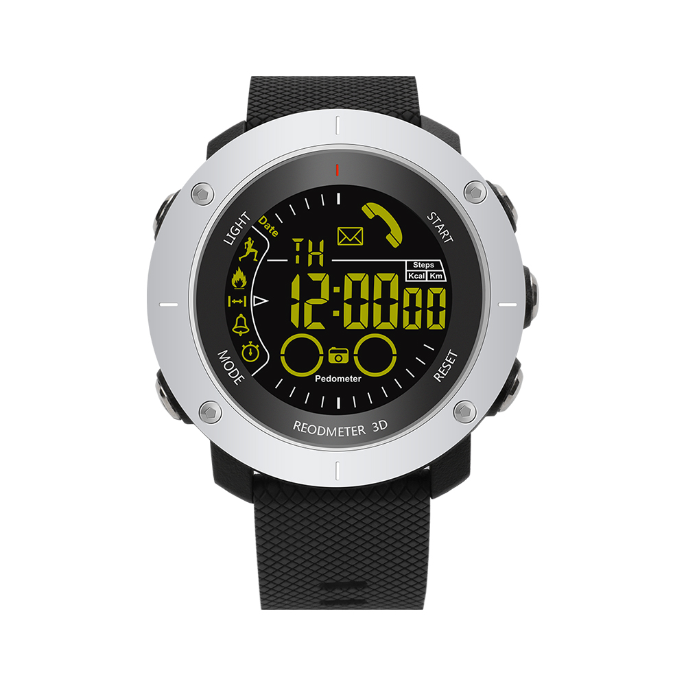 Reloj Inteligente Smartwatch Ip68+ S