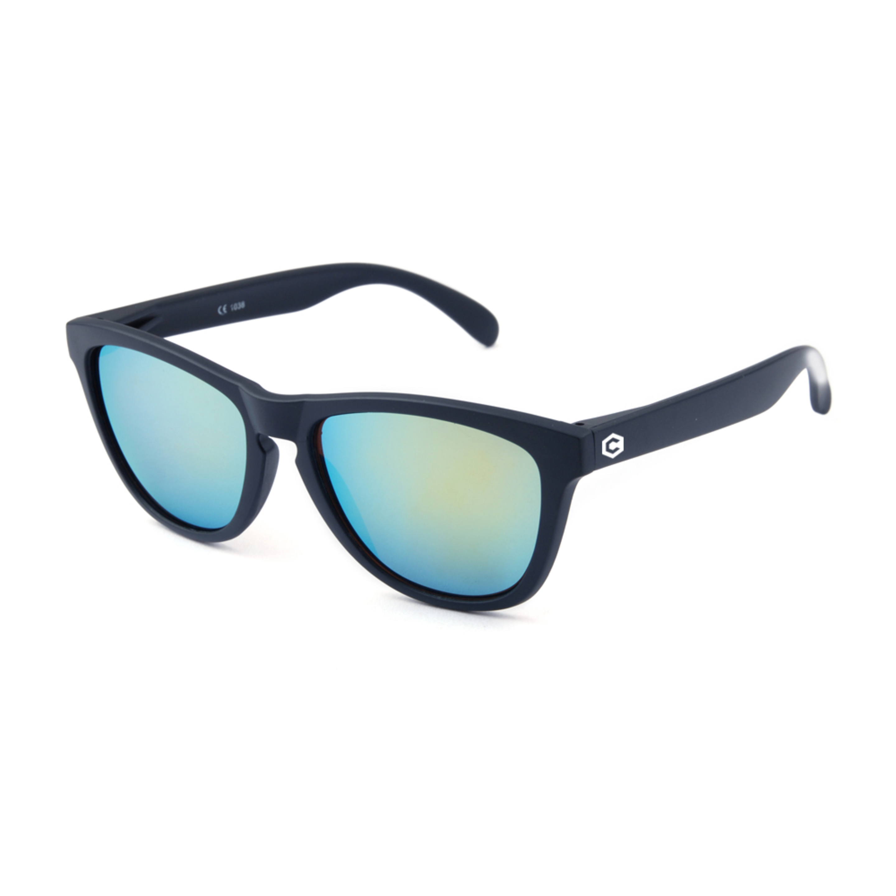 Gafas De Sol Sexton Original - azul-marino - 
