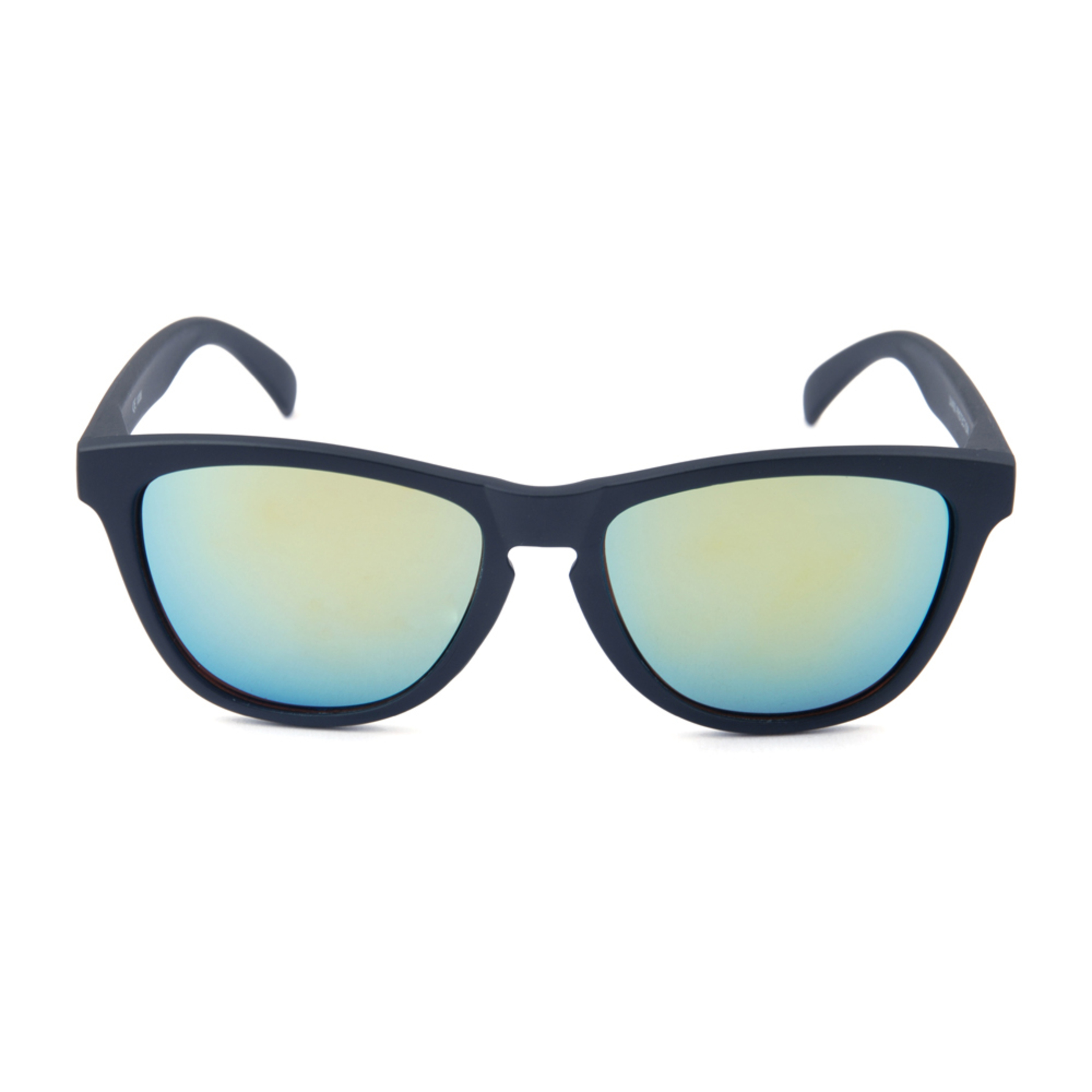 Gafas De Sol Sexton Original - Azul Marino - Cuadrada  MKP
