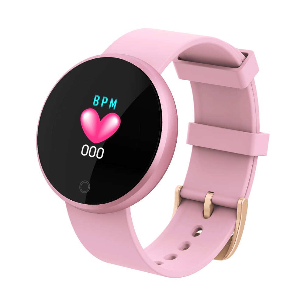 Reloj Inteligente Smartwatch Ip 68