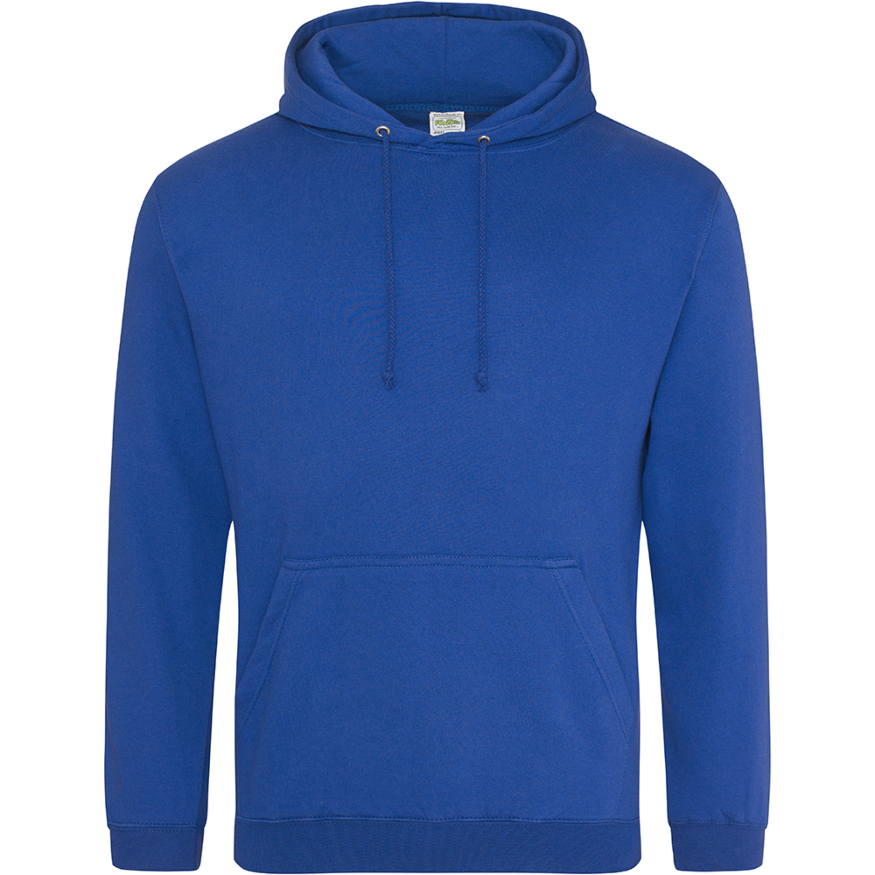 Sudadera Con Capucha Awdis College