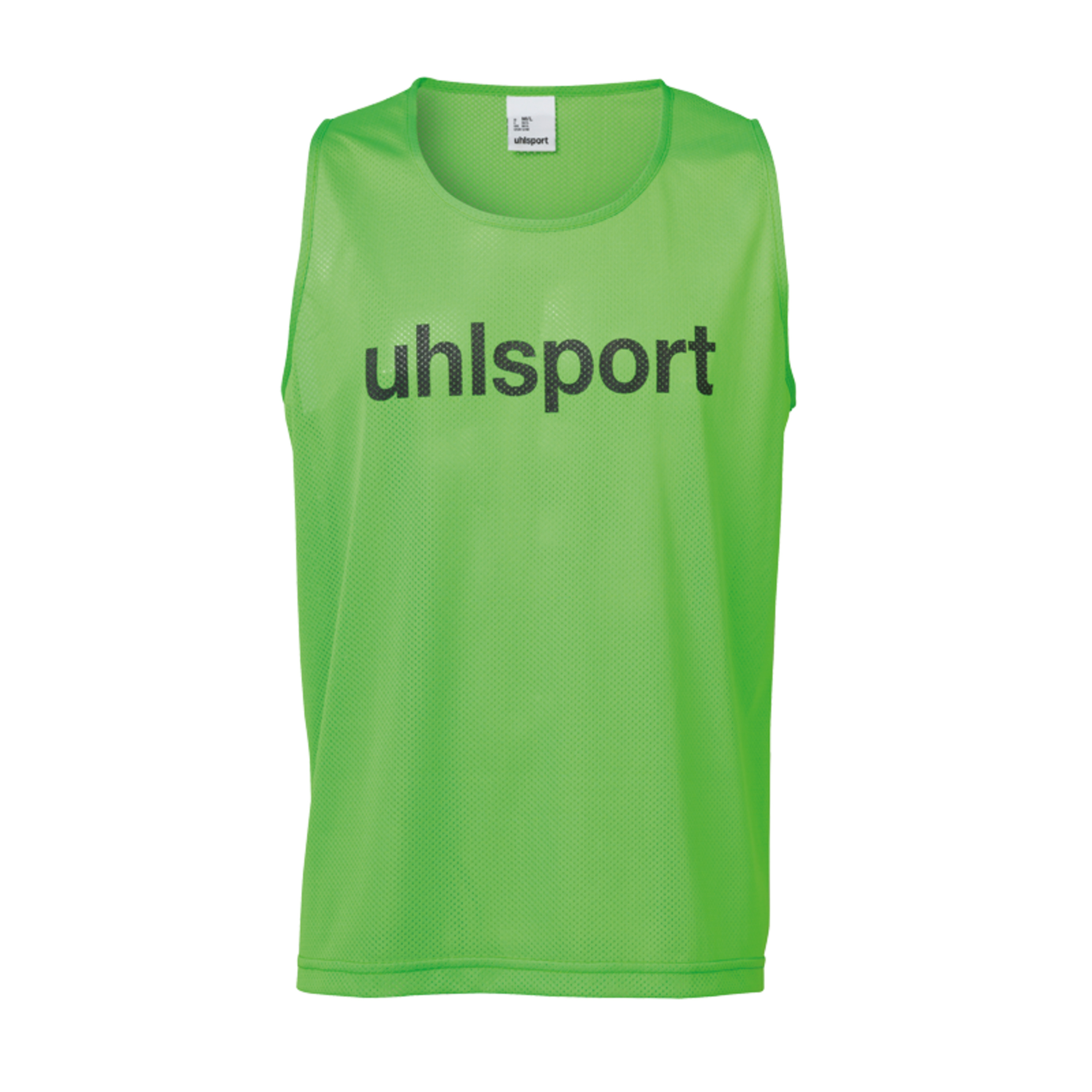 Chaleco Training Bib (Peto) Uhlsport