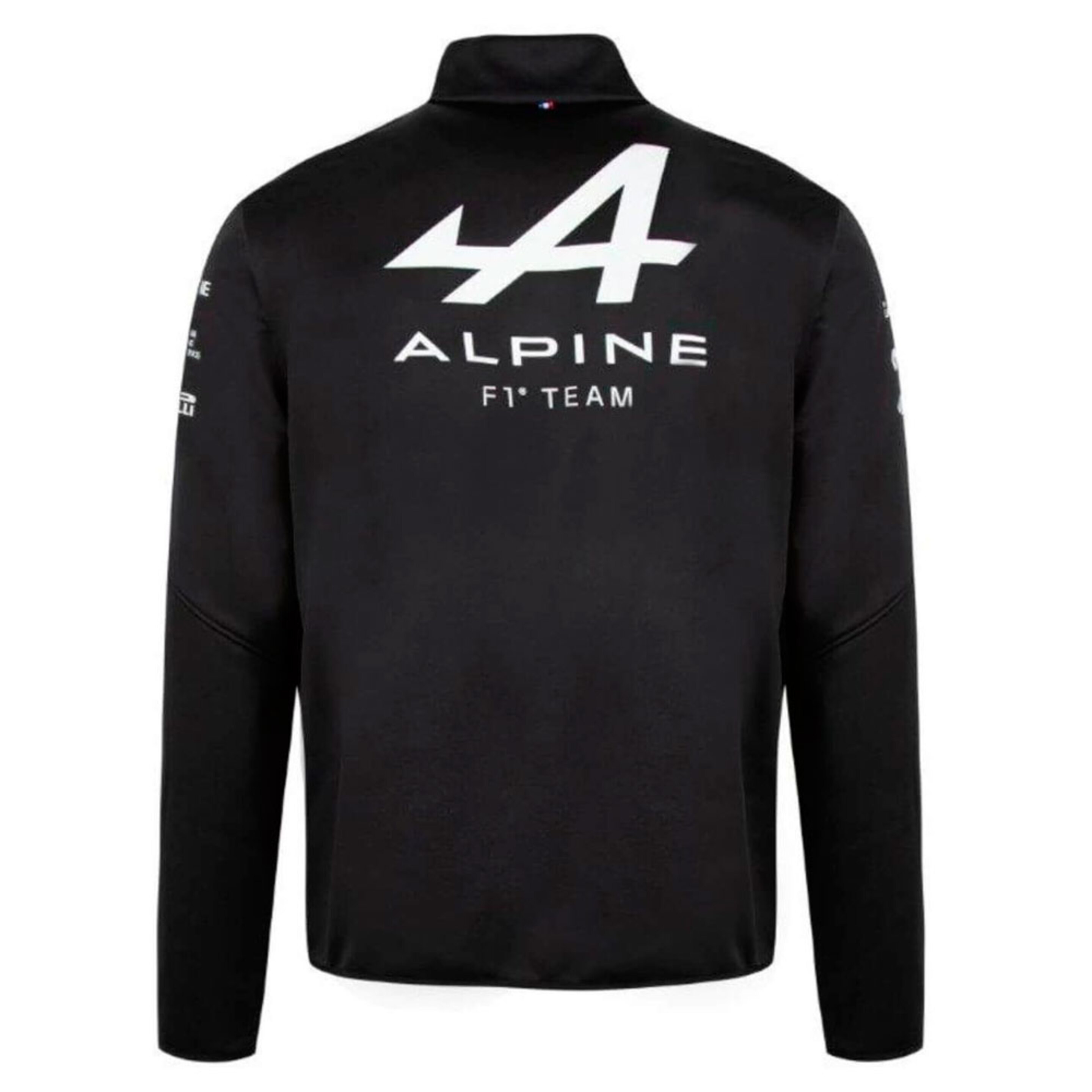 Chaqueta Softshell Alpine F1