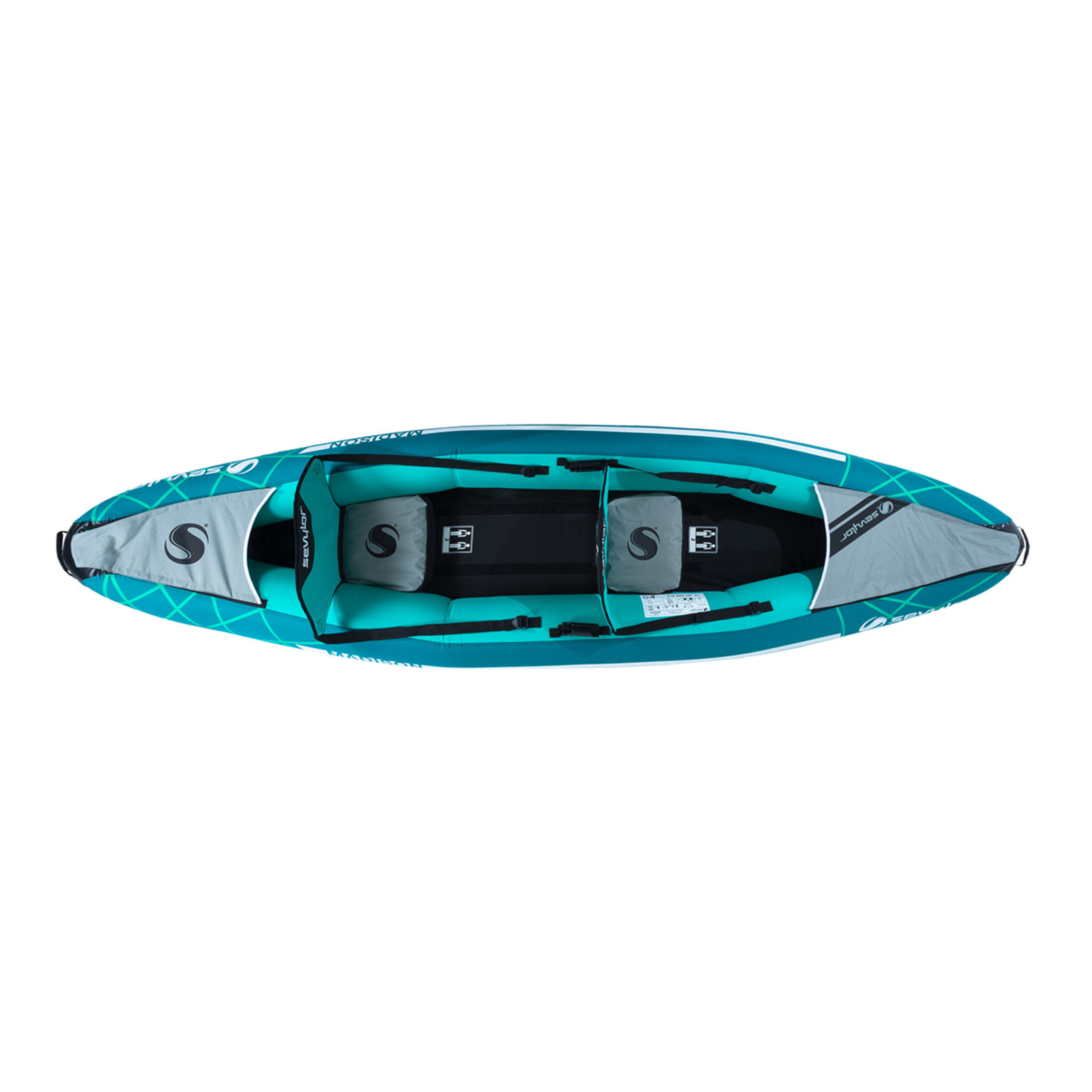 Kayak Madison Kit  (2 P)