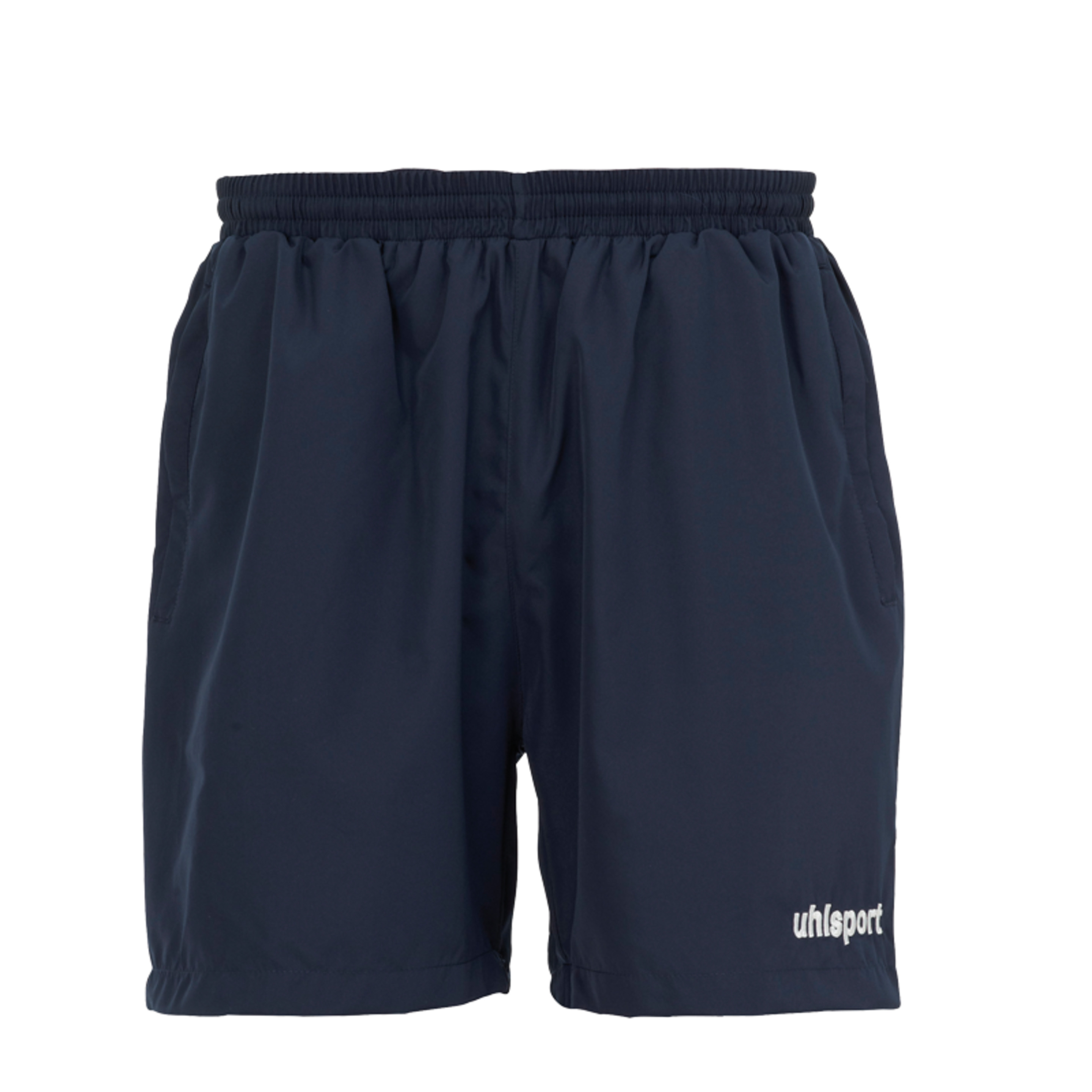Essential Shorts Tejido Azul Marino Uhlsport - azul-marino - 