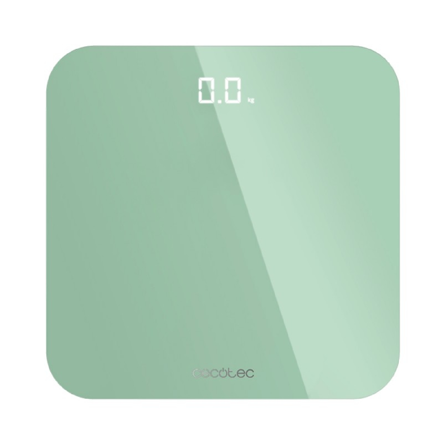 Balança Wc Digital Surface Precision 9350 Healthy Mint Cecotec