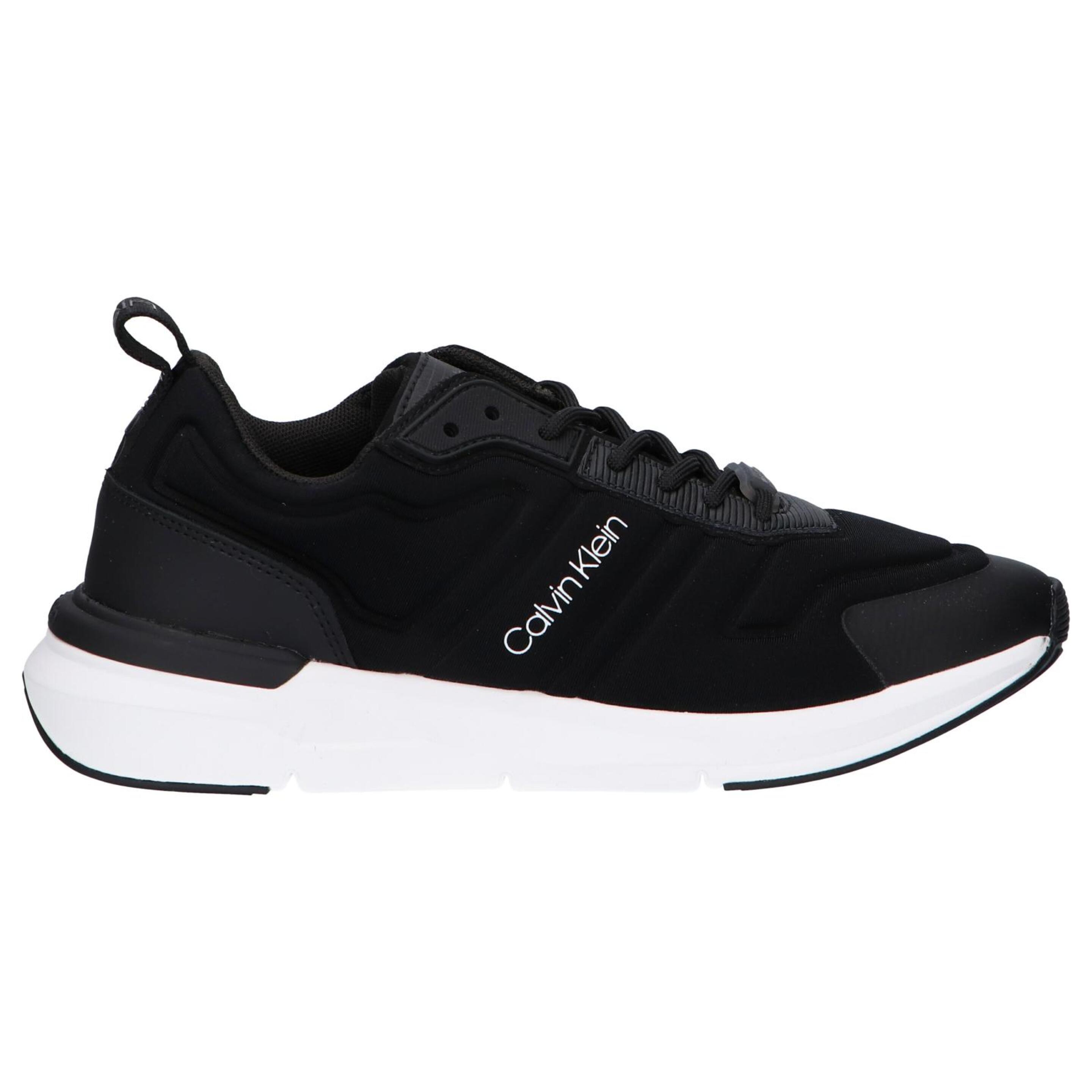 Zapatillas Deporte Calvin Klein Hw0hw00627 Flexrunner