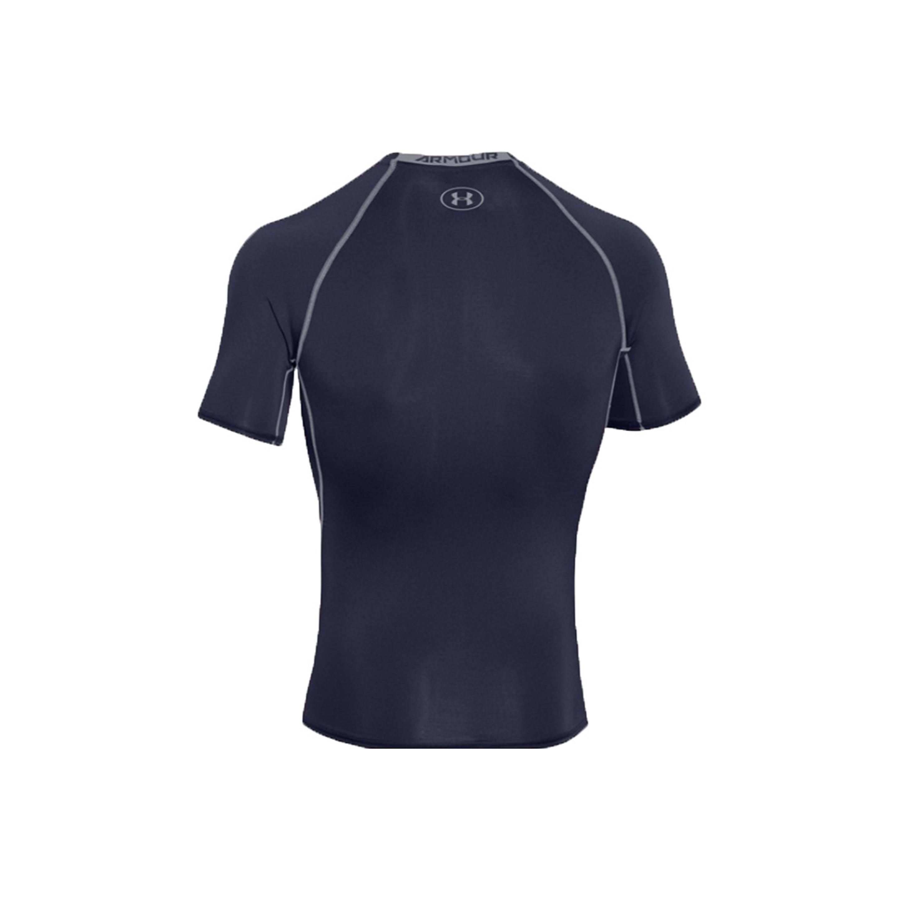 Camiseta Under Armour Hg Armour Ss 1257468-410