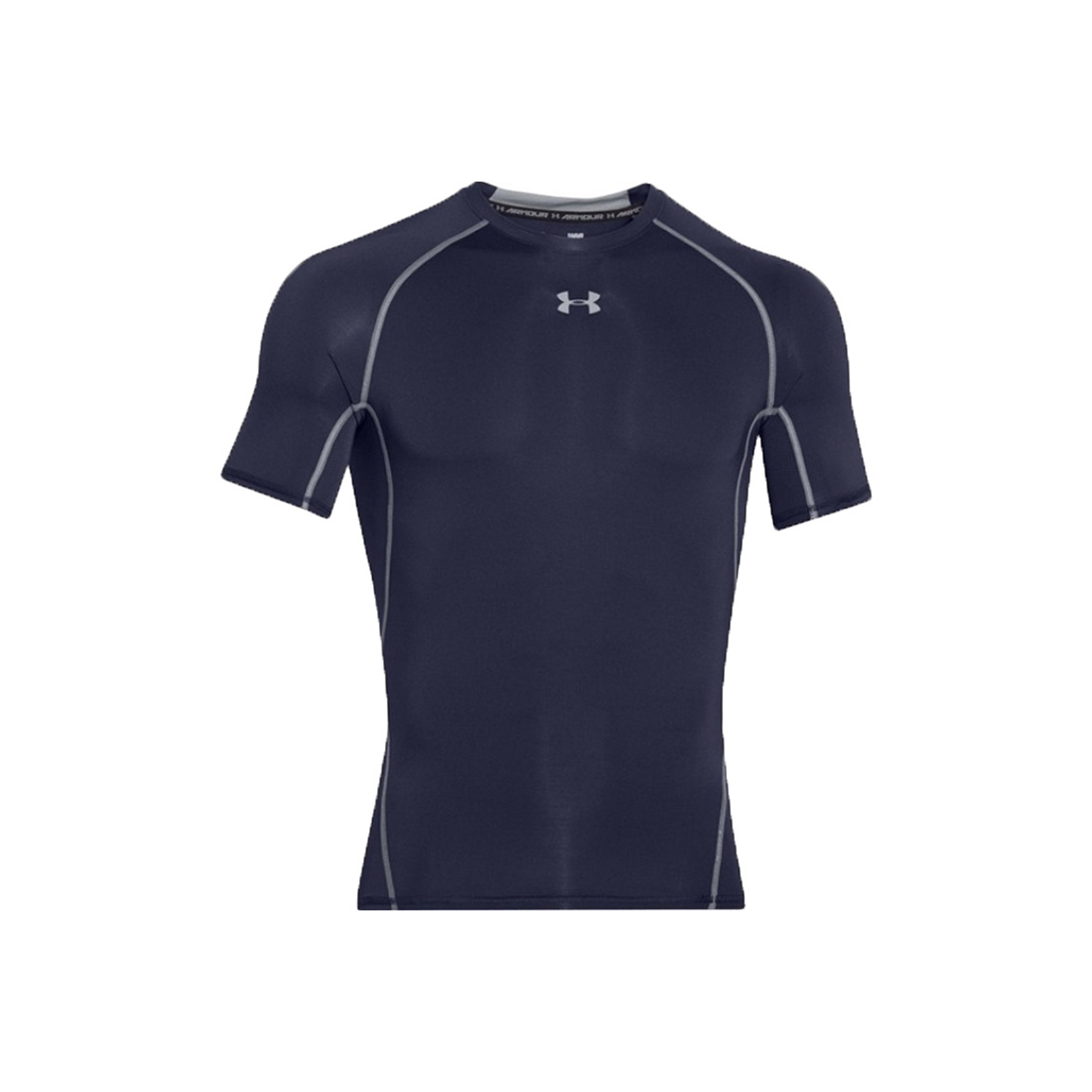 Camiseta Under Armour Hg Armour Ss 1257468-410