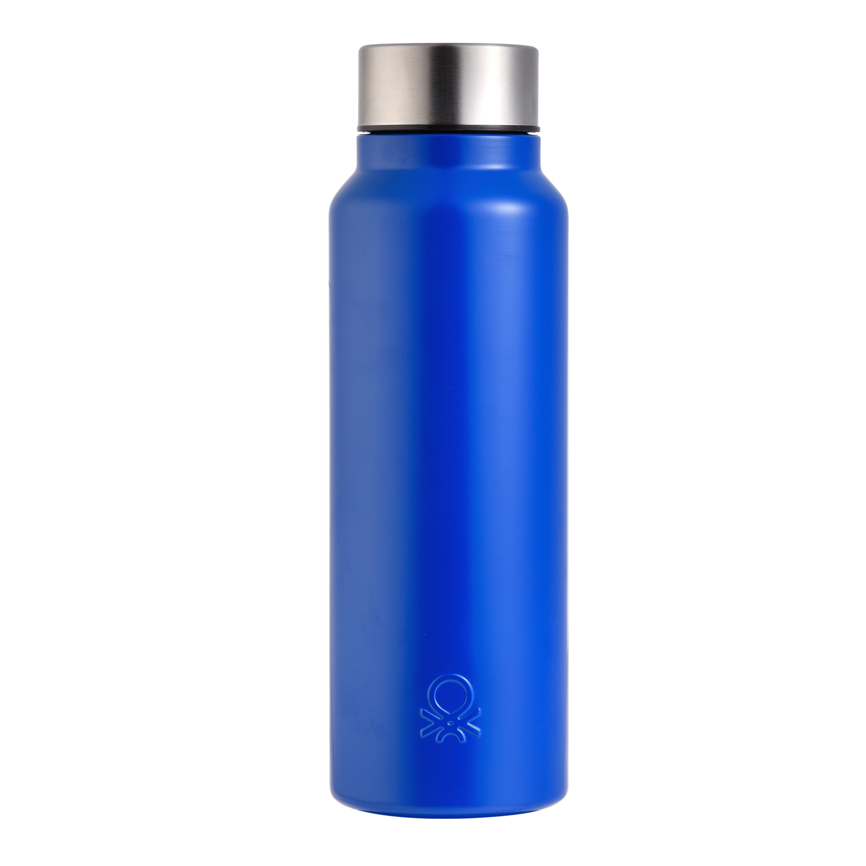 Garrafa 750ml Casa Benetton Aço Inox