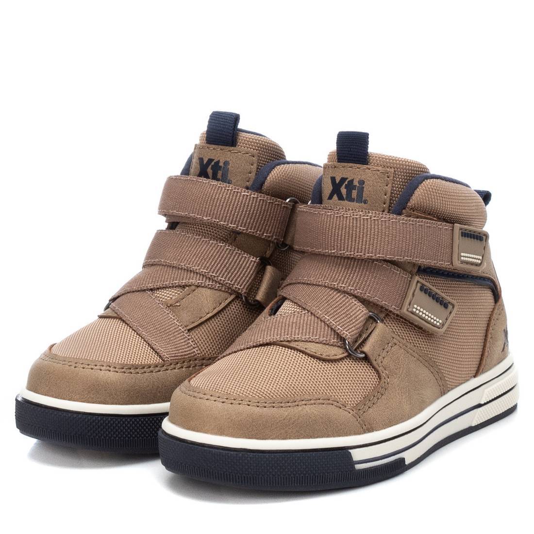 Sneaker Xti 150147 - Zapatilla De Niño  MKP