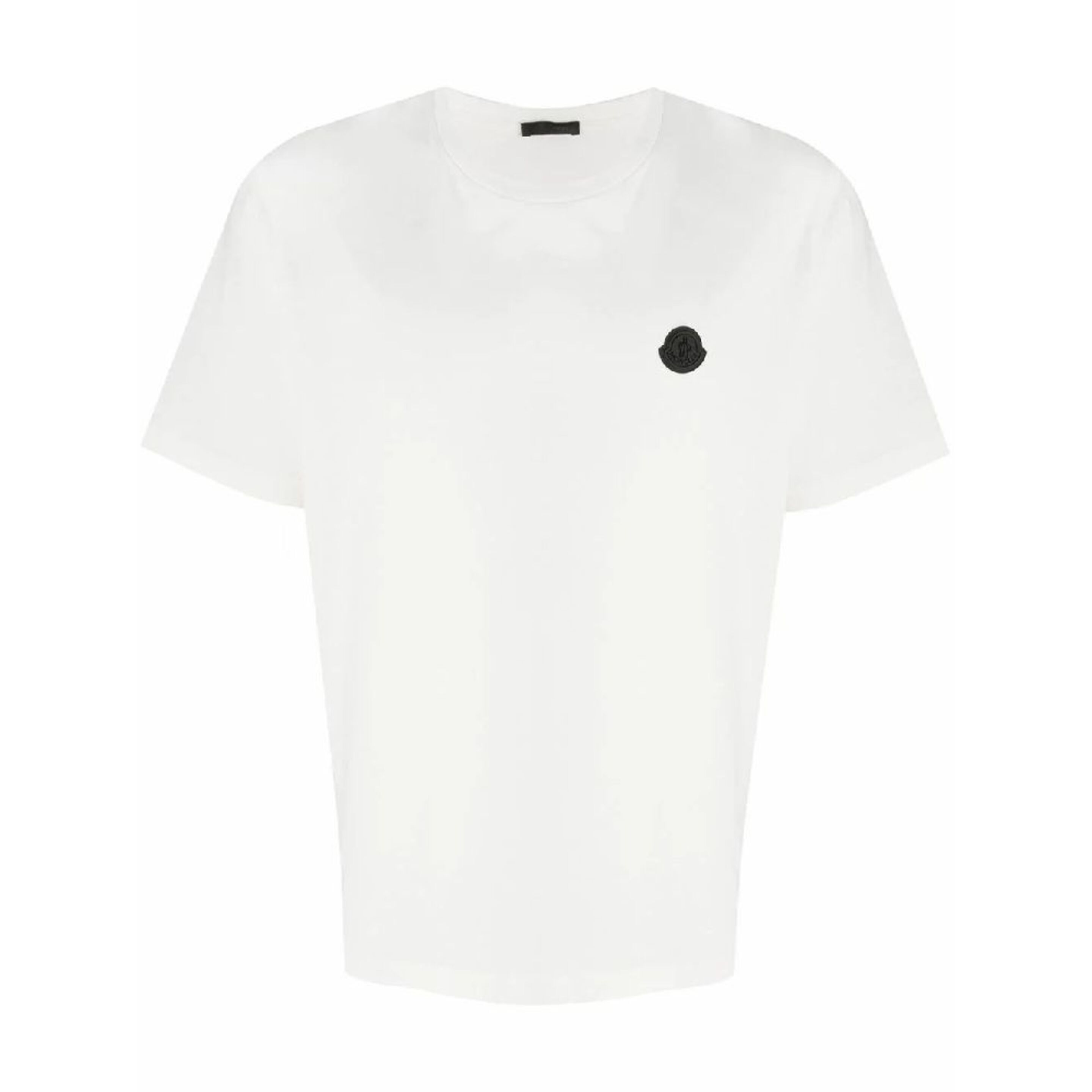 Camiseta Moncler Algodon