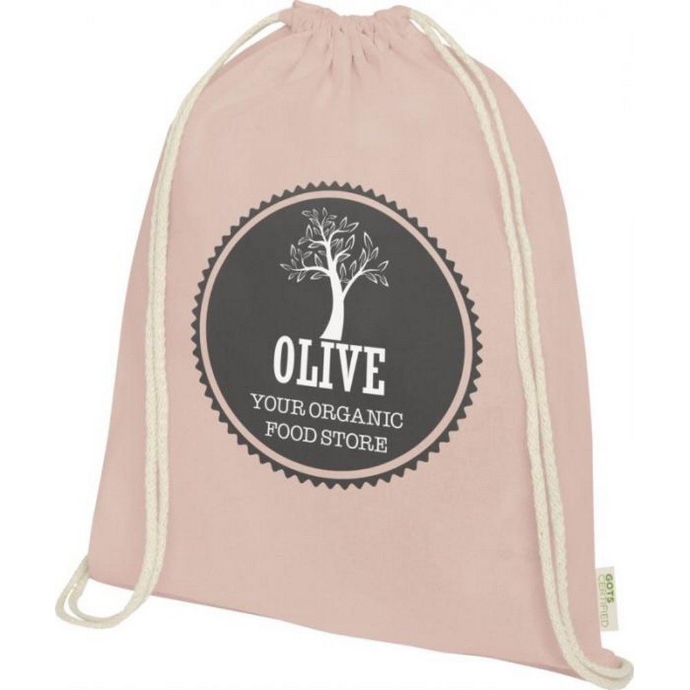 Bolsa Drawstring Bag Bullet Orissa