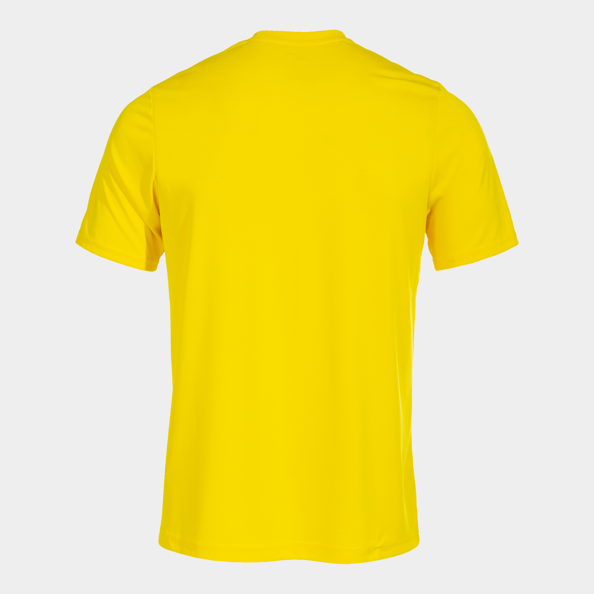 T-shirt Manga Curta Joma Combi Amarelo - T-shirt manga curta Homem | Sport Zone MKP
